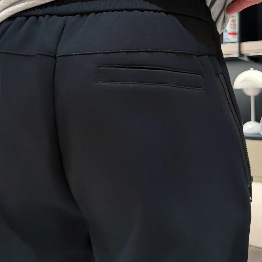 Men's Trousers PRADA 18499731