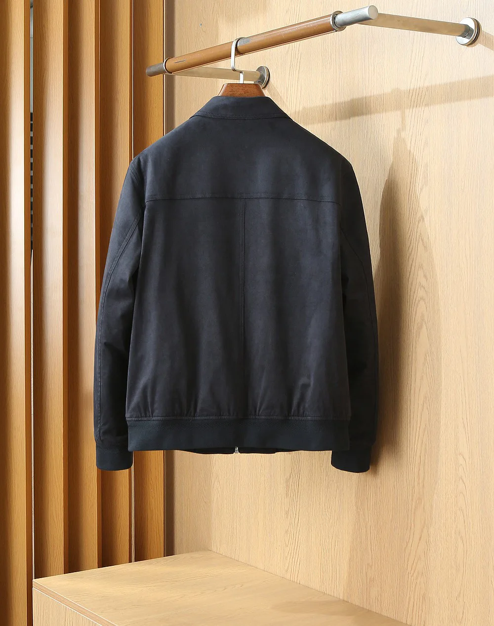 Men's Jackets And Down Jackets LORO PIANA 18218424