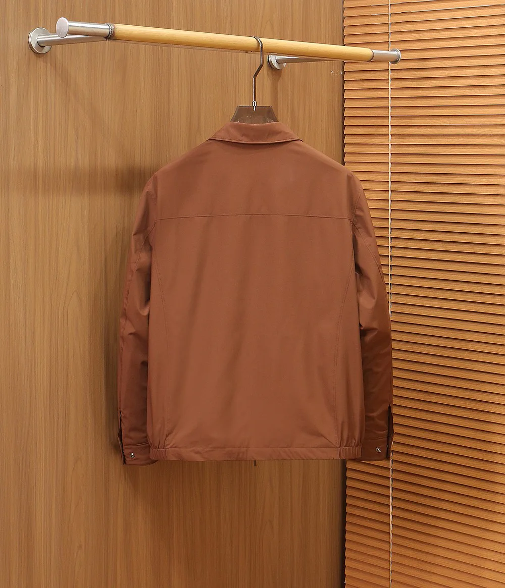 Men's Jackets And Down Jackets LORO PIANA 17162514
