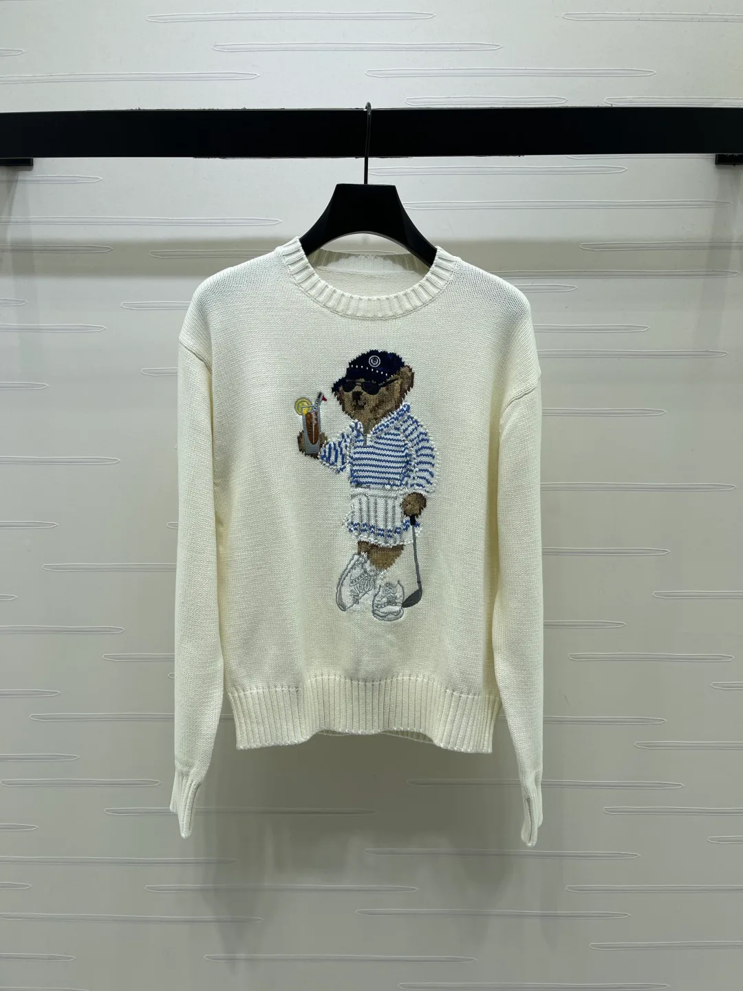 Women's Jumpers And Sweaters RALPH LAUREN 17840103