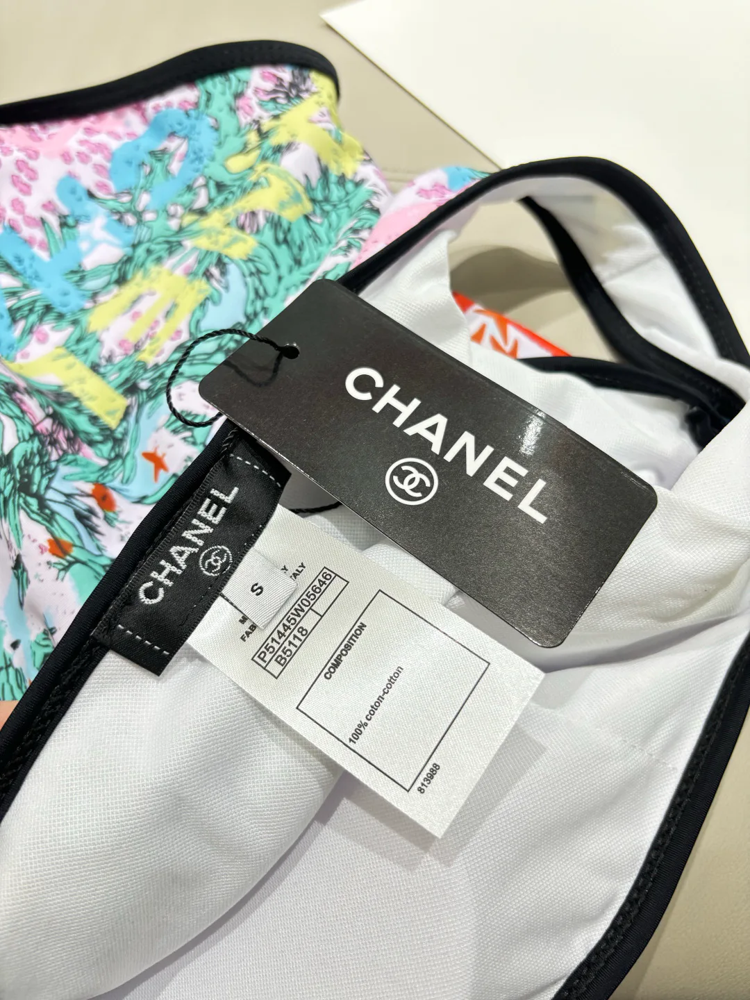 Women's Swimwear CHANEL 17673203