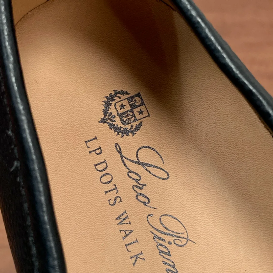 Men's Loafers And Dress Shoes LORO PIANA 17971425