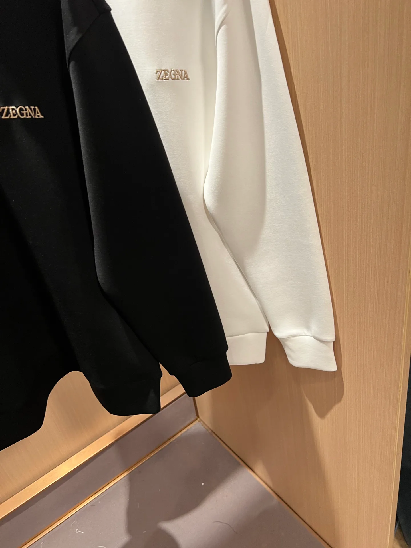 Men's Sweatshirts And Hoodies ZEGNA 18519607