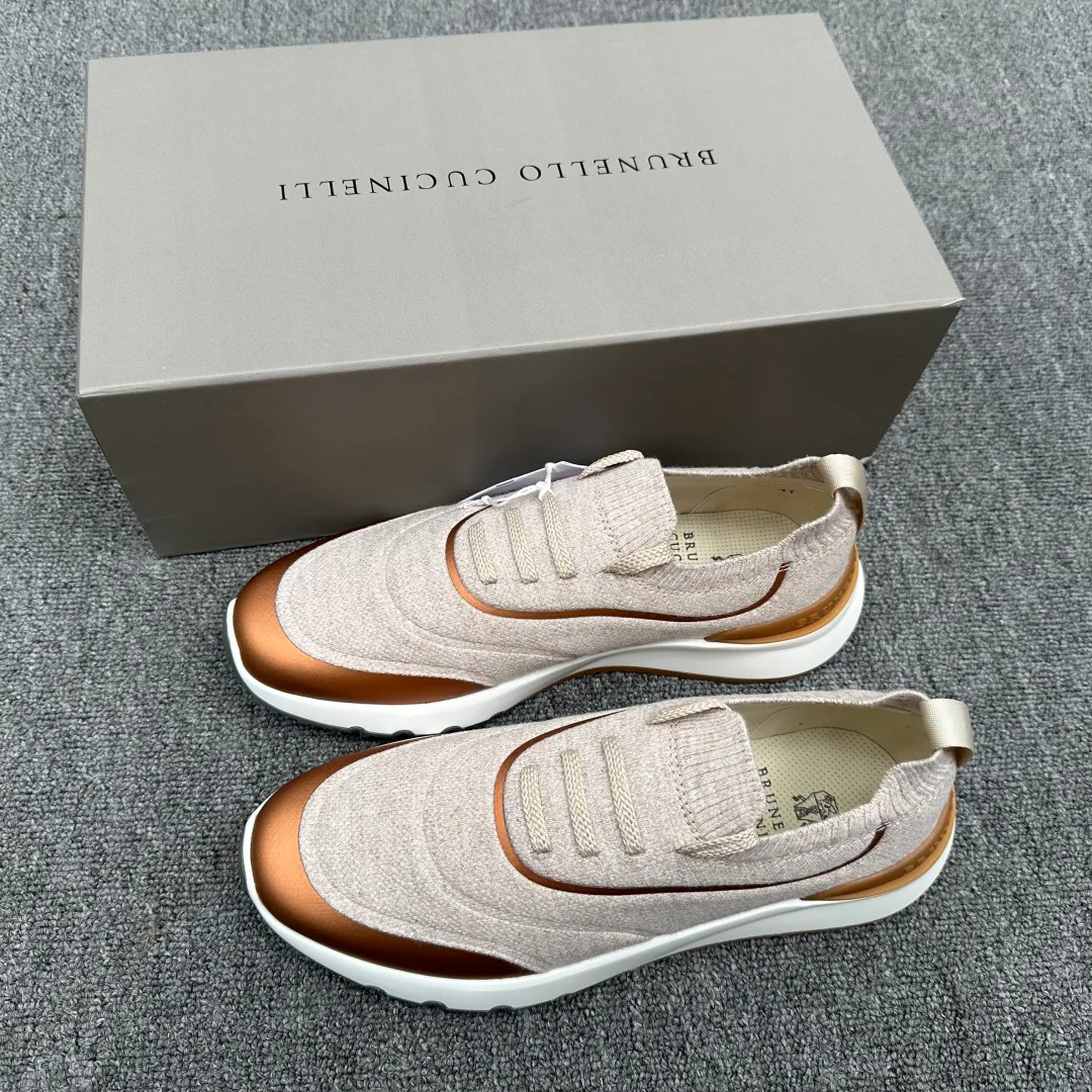 Men's Sneakers BRUNELLO CUCINELLI 18075730