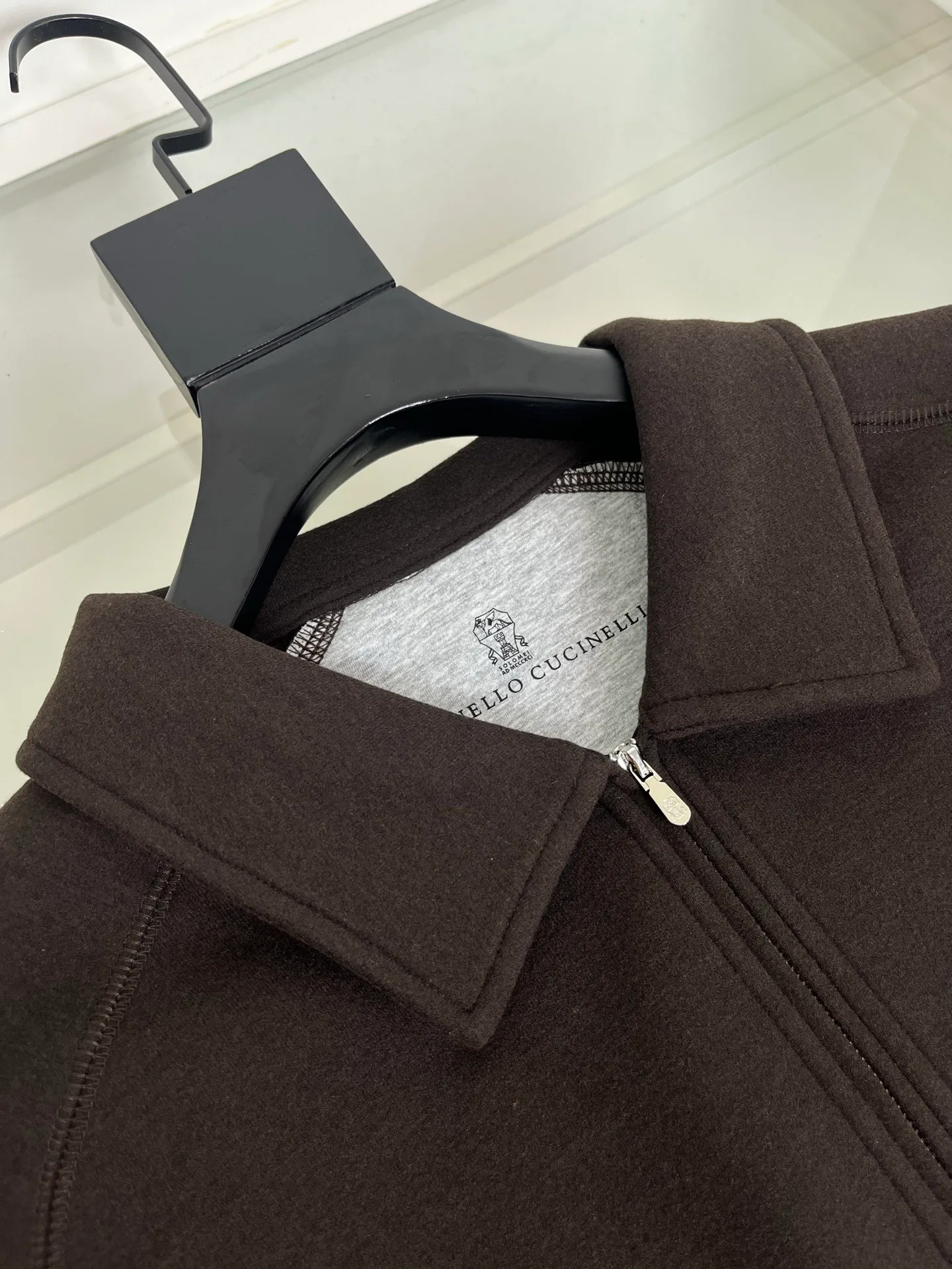 Men's Sweatshirts And Hoodies BRUNELLO CUCINELLI 17951691