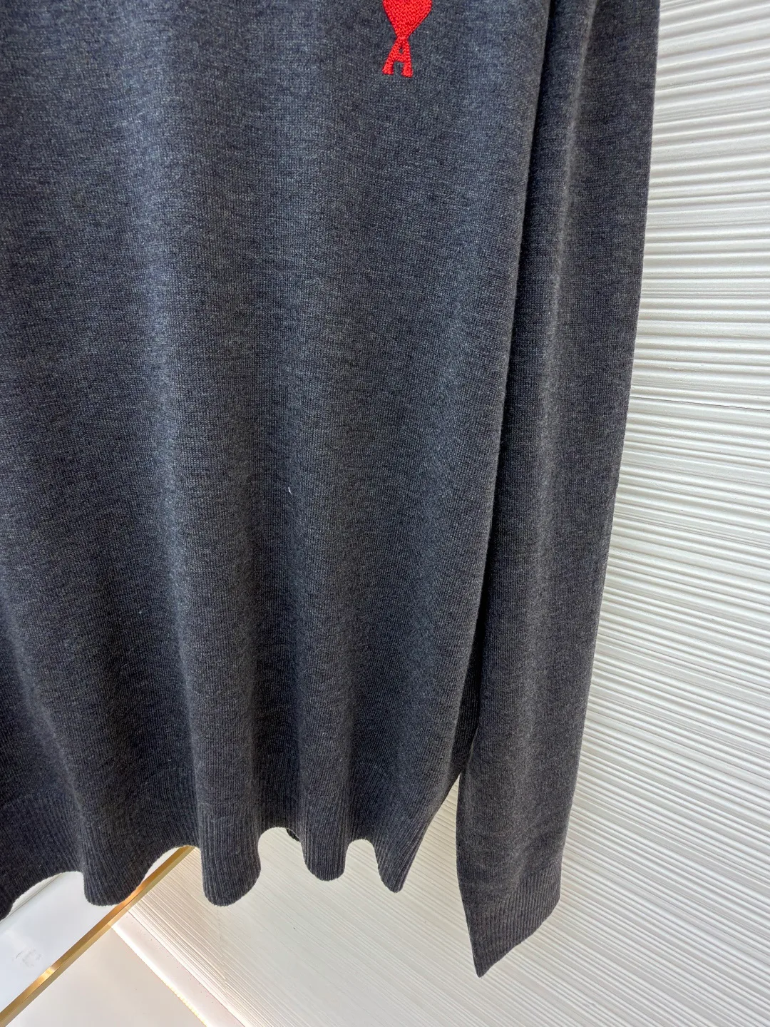 Men's Jumpers And Sweaters AMI PARIS 17740852