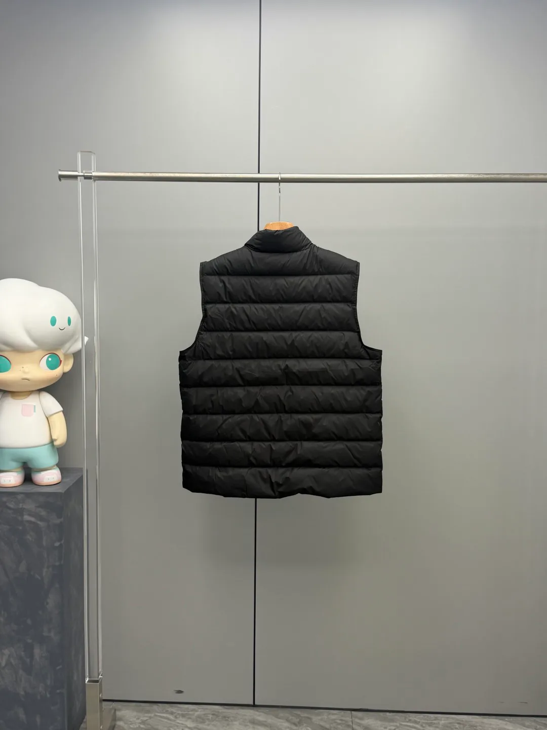 Men's Vests MONCLER 18330221