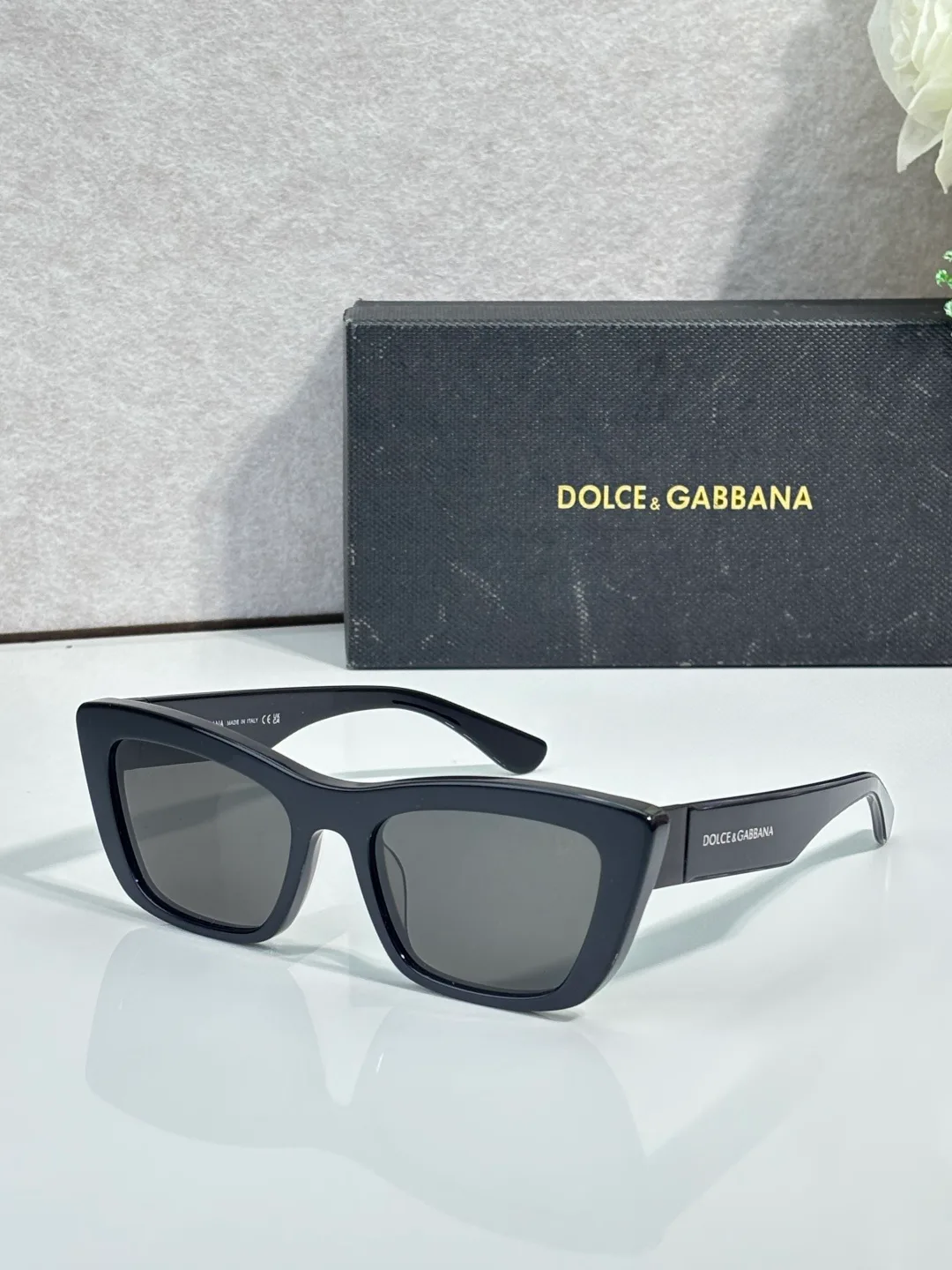 Glasses DOLCE & GABBANA 17897219