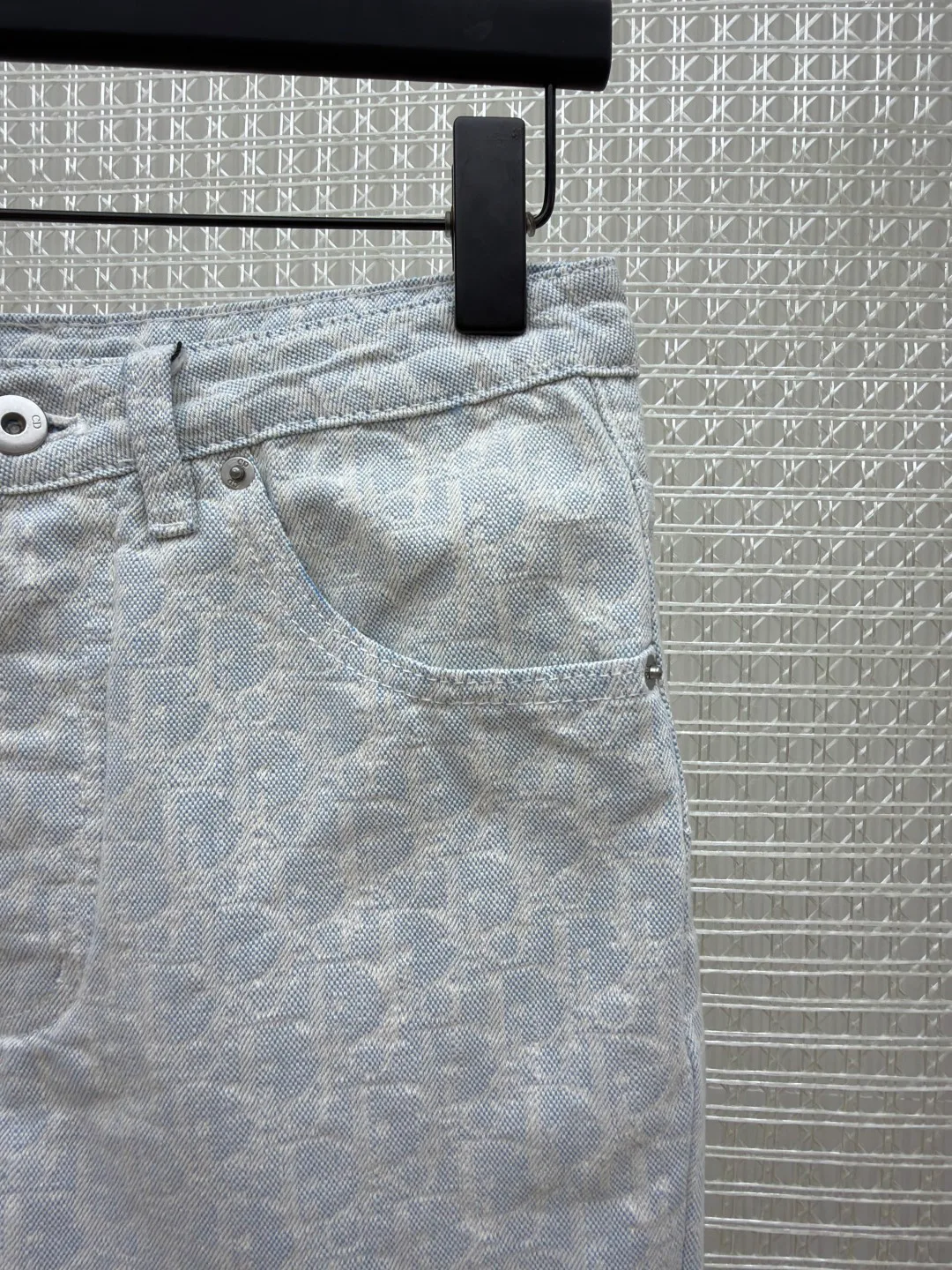 Men's Jeans CHRISTIAN DIOR 18359676
