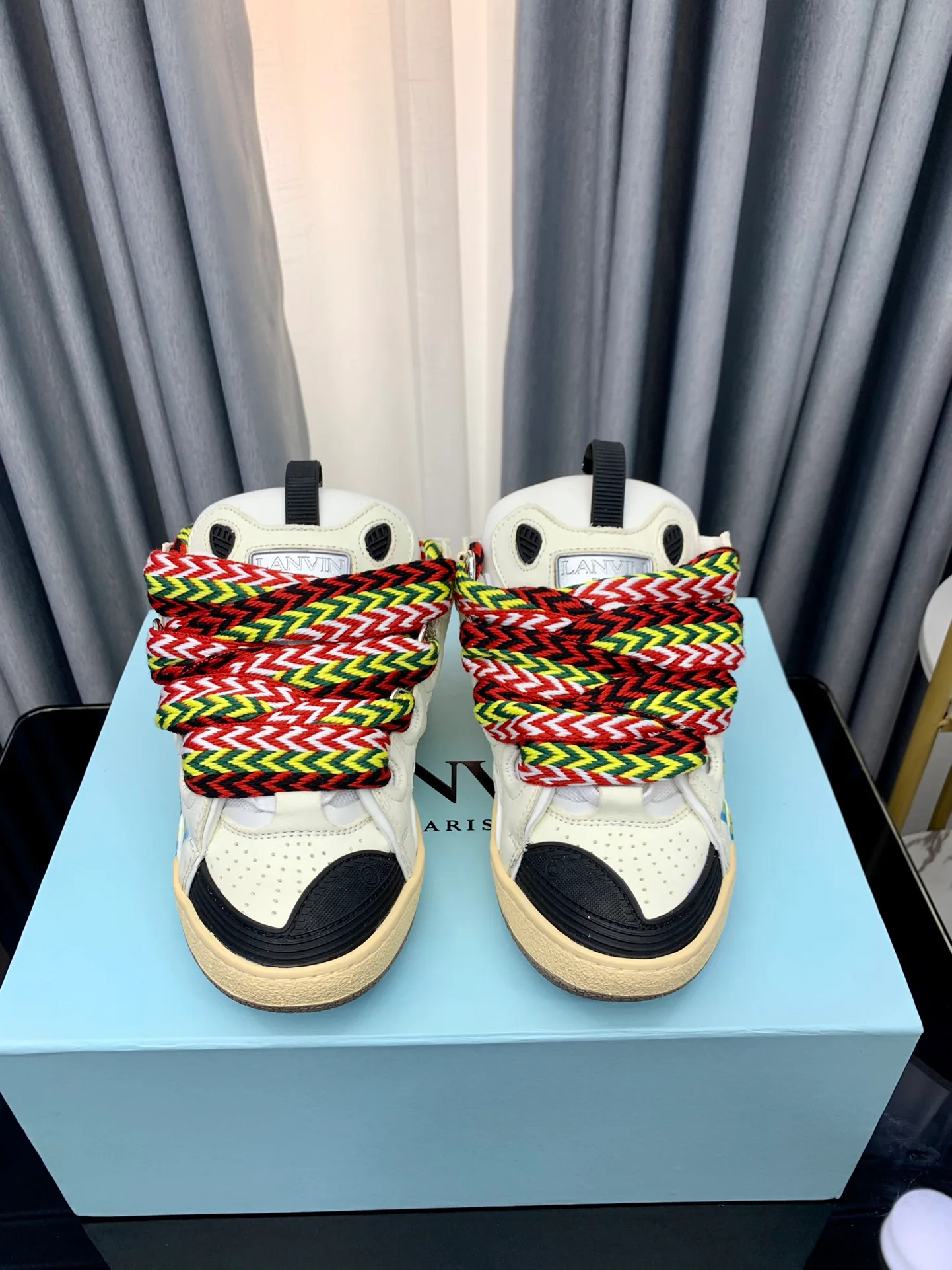 Women's Sneakers LANVIN 17955168