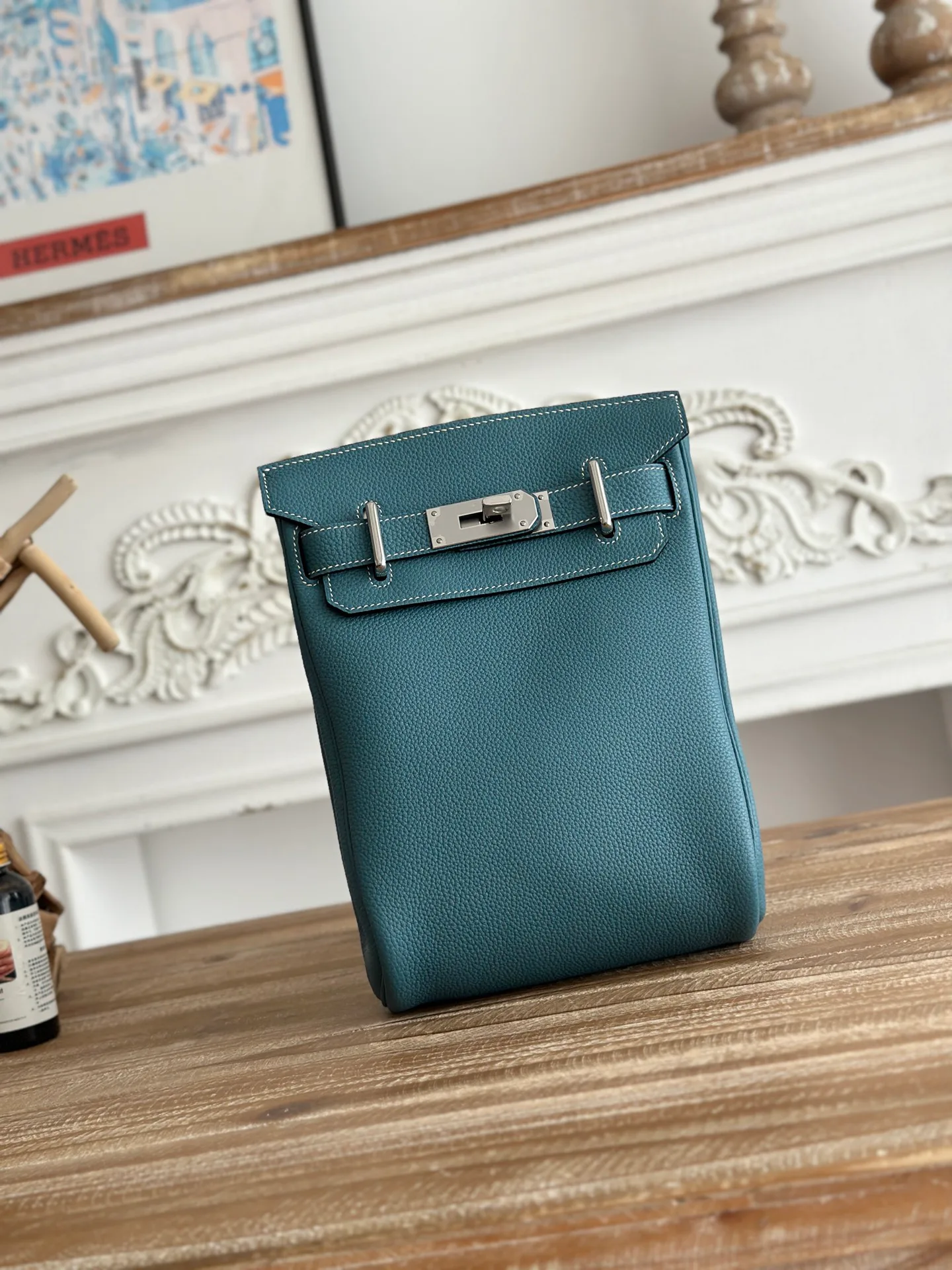 Women's Classic Handbags HERMES 18077044