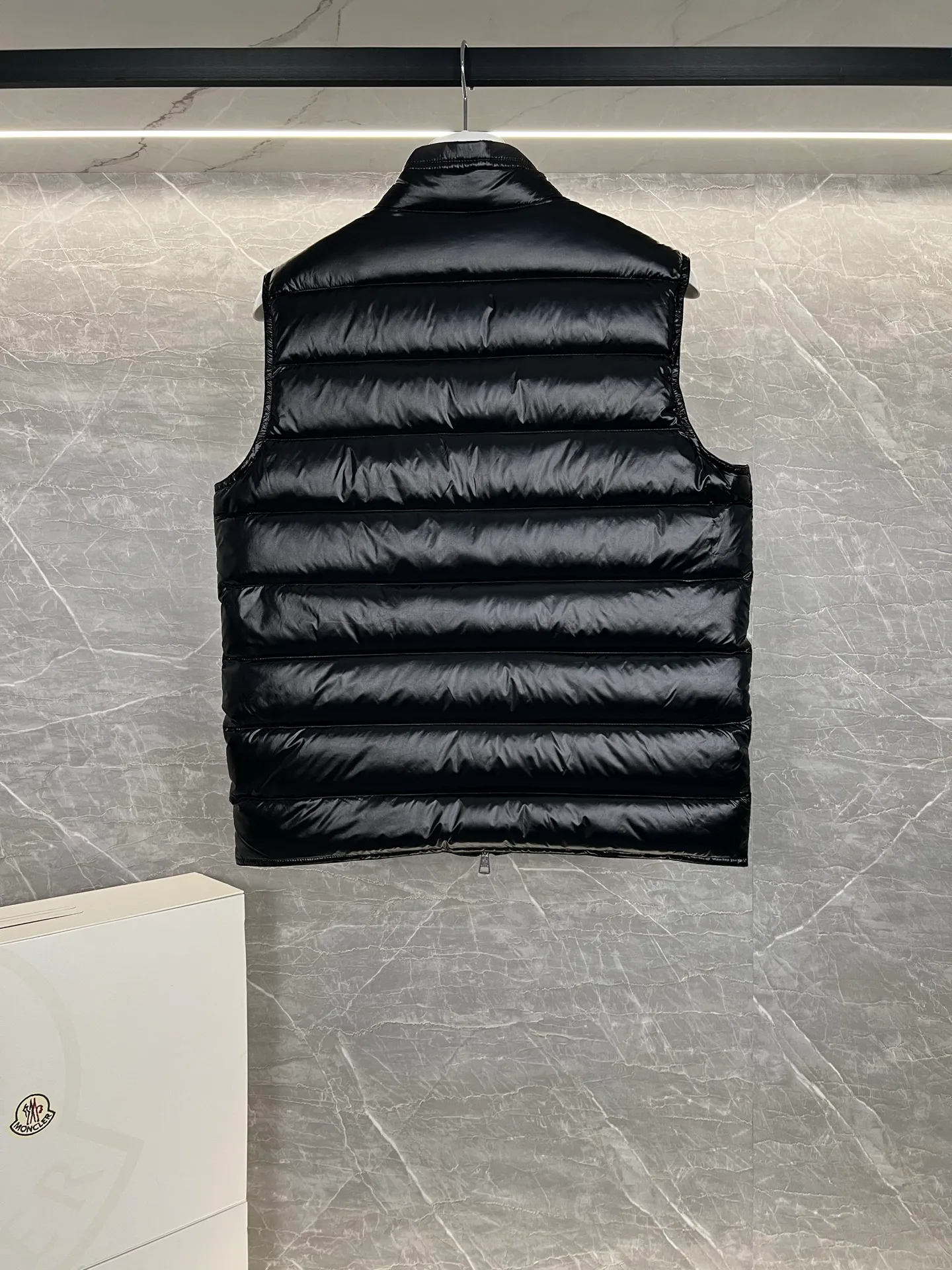 Women's Vests MONCLER 18111342