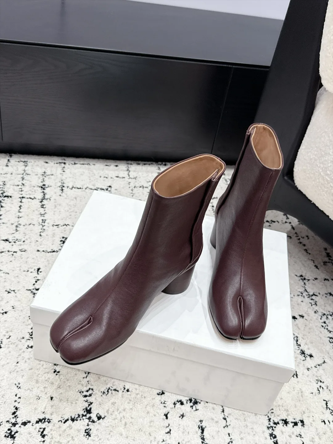 Women's Booties MAISON MARGIELA 18406350
