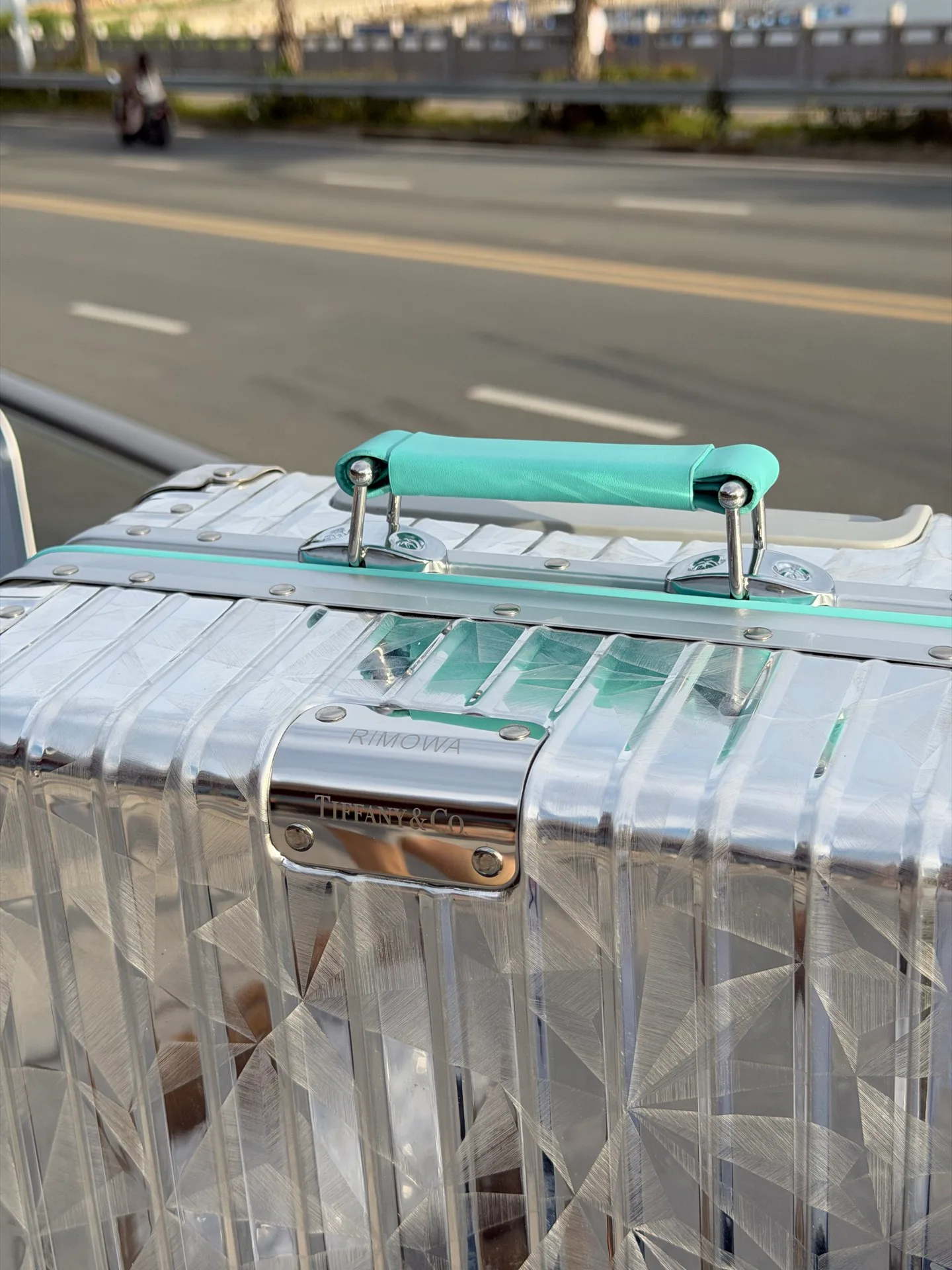 Suitcases RIMOWA 17851152