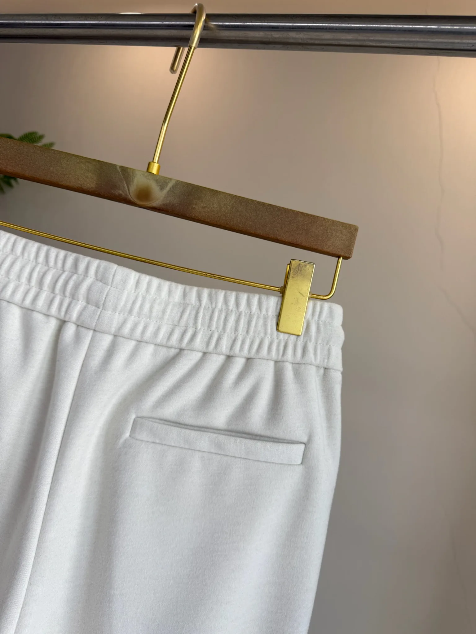 Men's Trousers FENDI 18306026