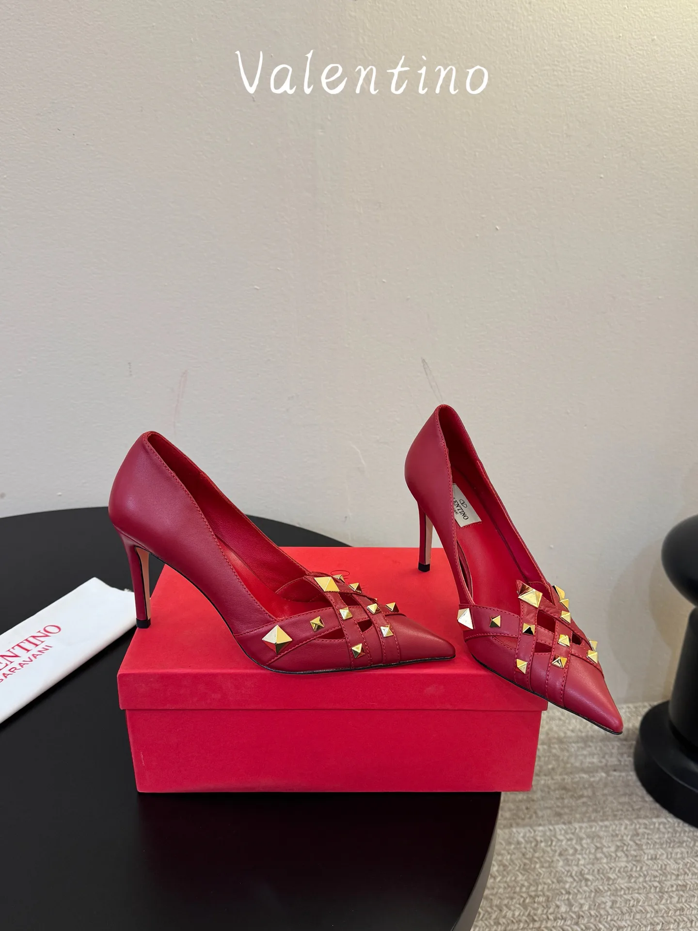 Women's Heels VALENTINO 17851124