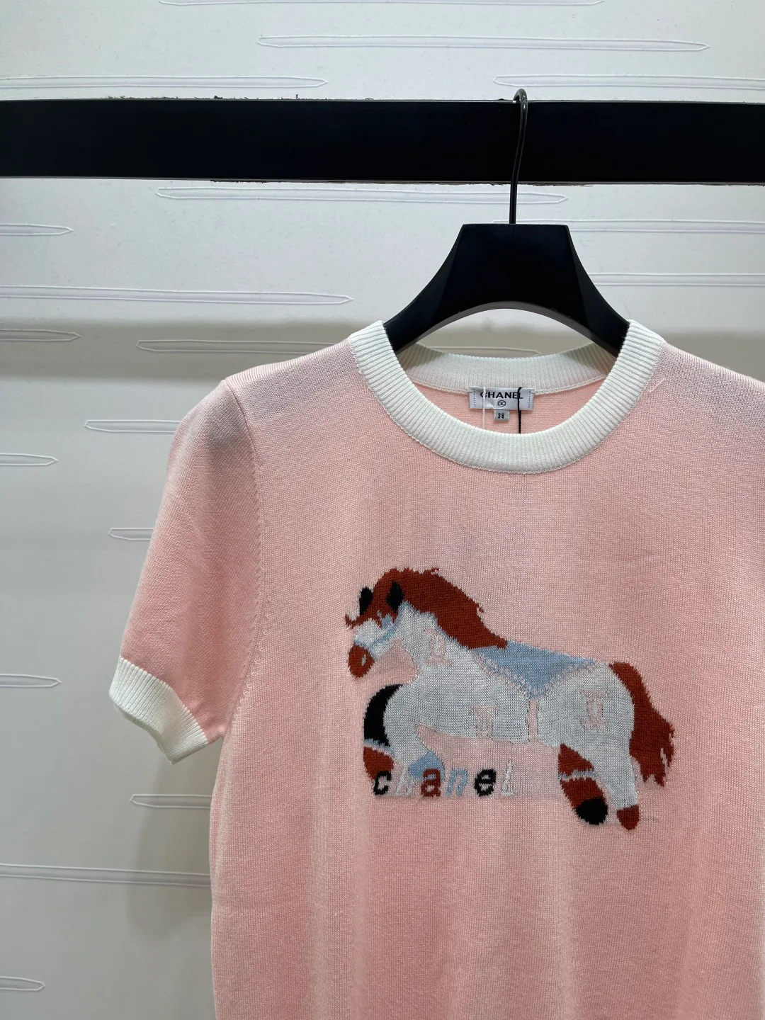 Women's T-Shirts CHANEL 17383531