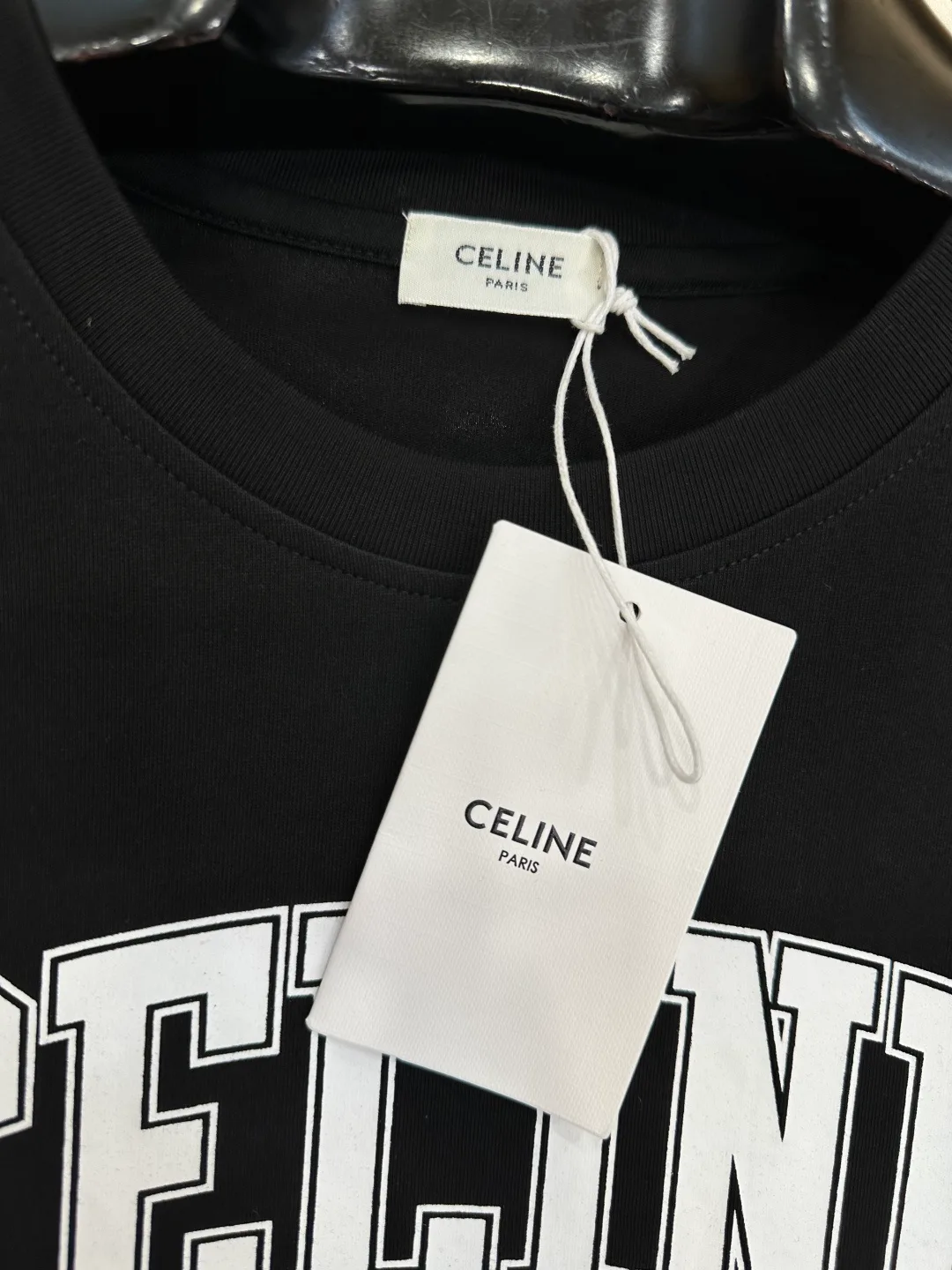 Men's T-Shirts CELINE 17802537