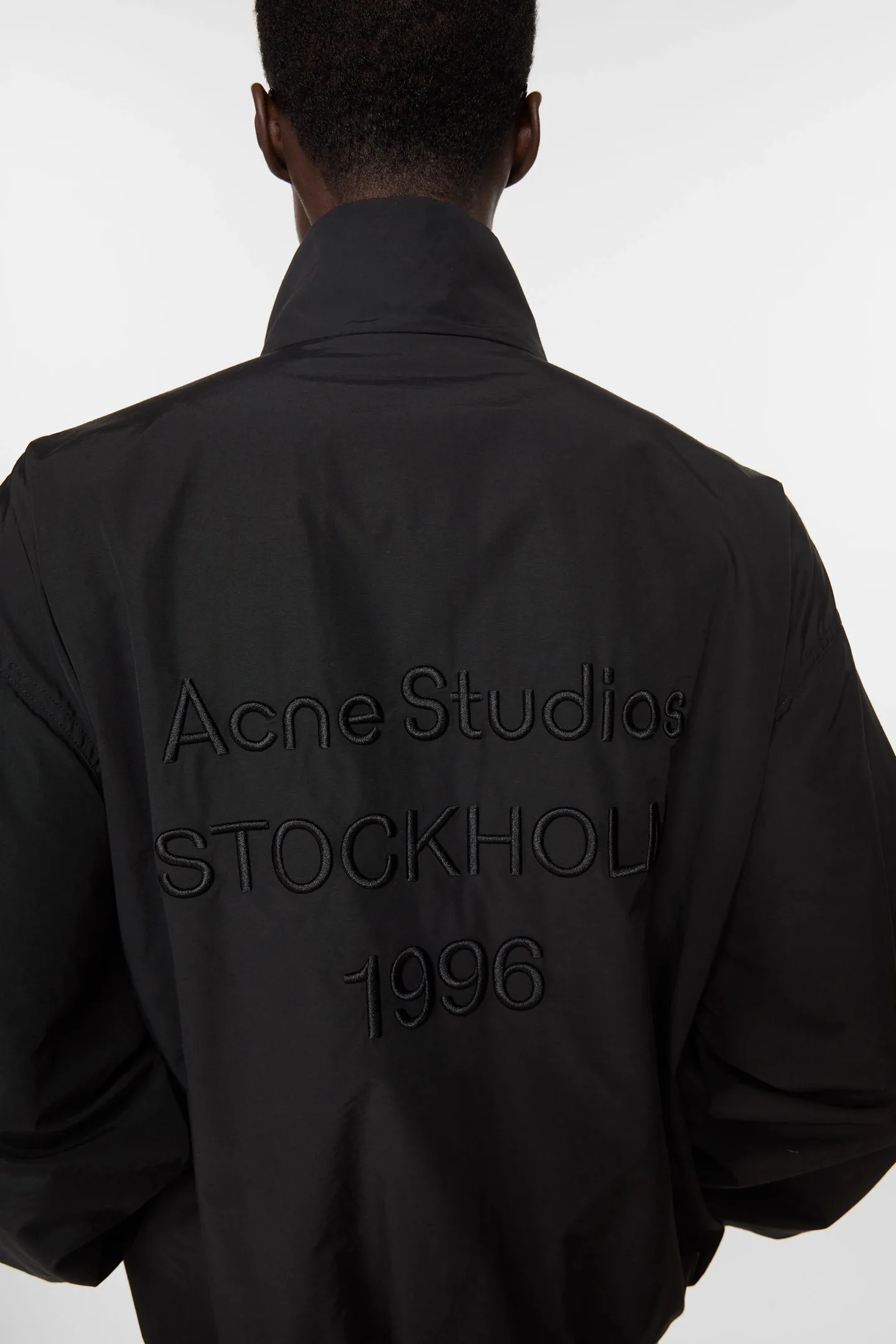 Women's Jackets And Down Jackets ACNE STUDIOS 17891942