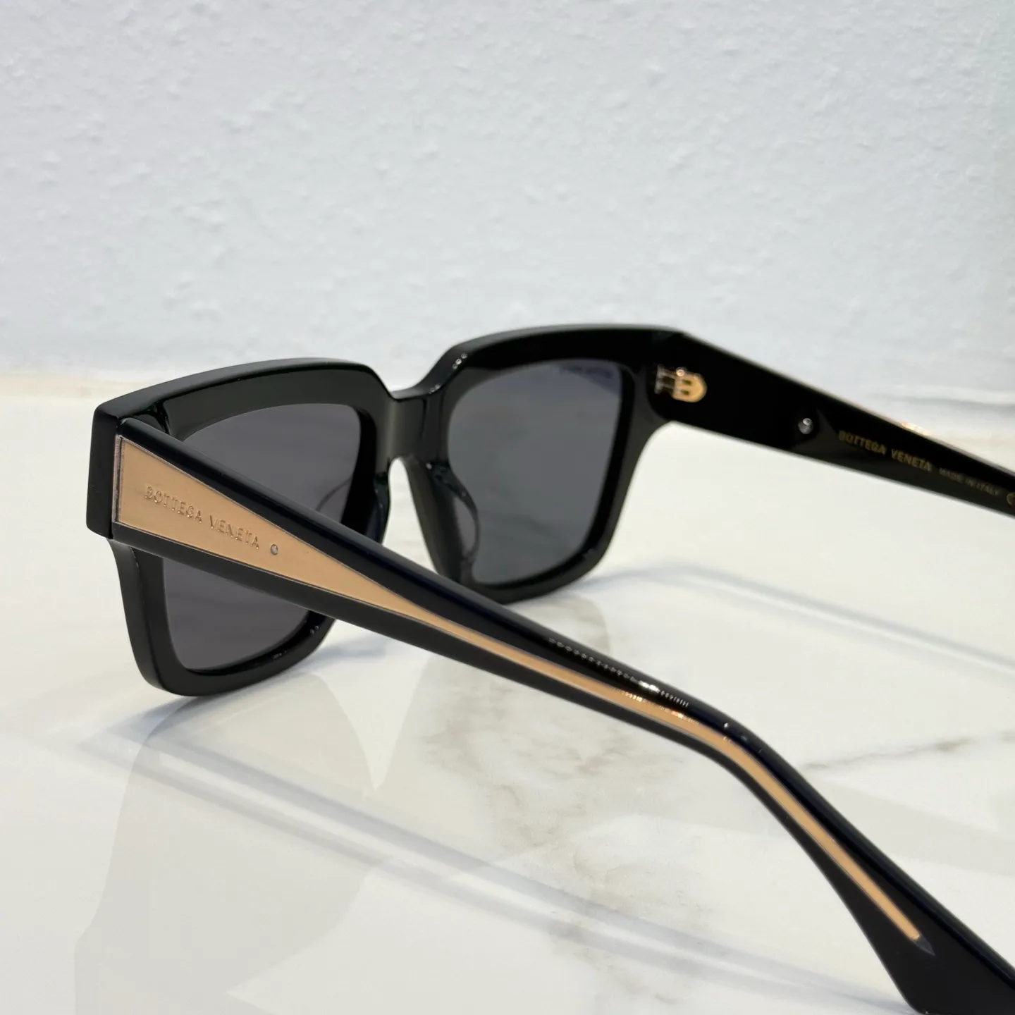 Glasses BOTTEGA VENETA 17633236
