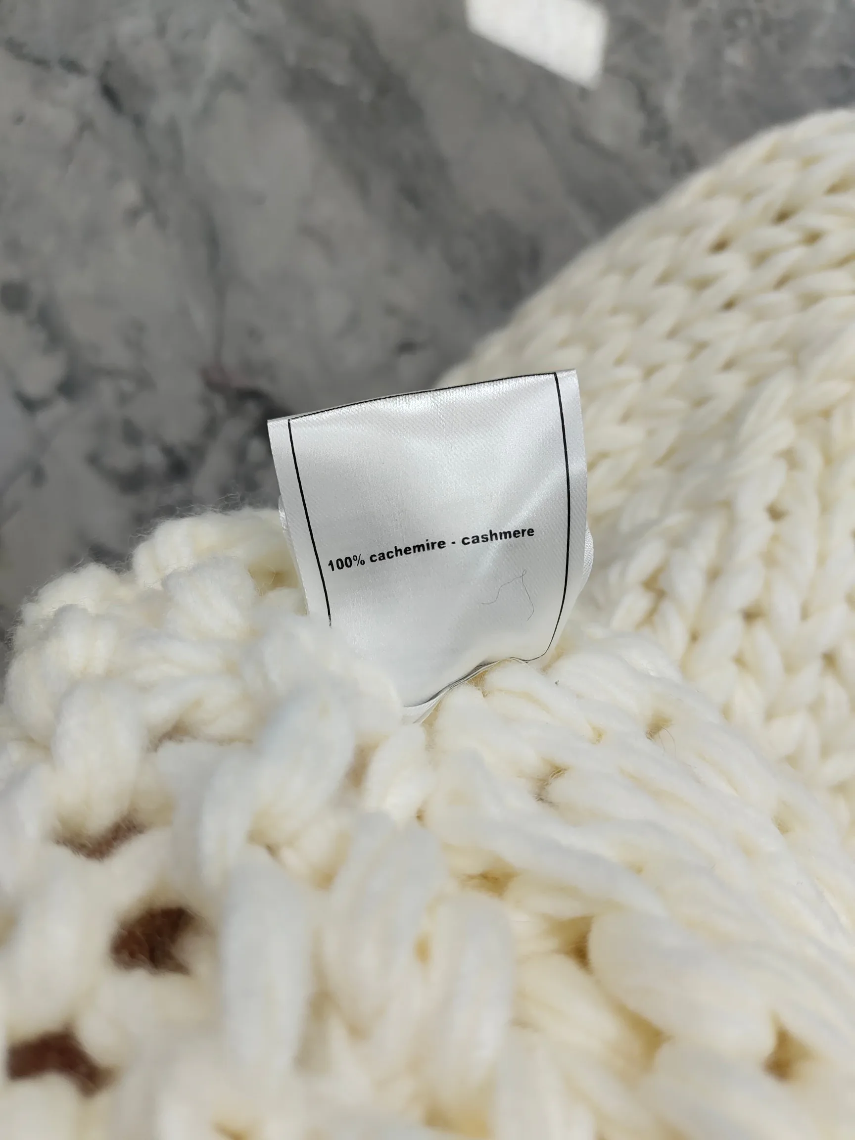 Women's Jumpers And Sweaters CHANEL 18211761