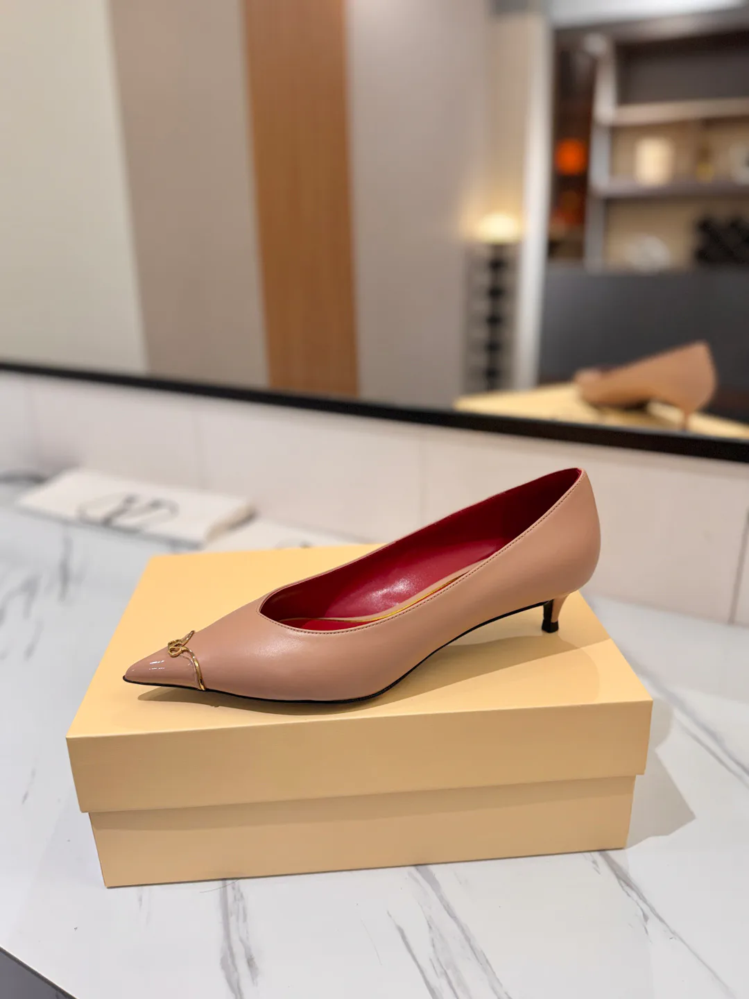 Women's Heels VALENTINO 18134916