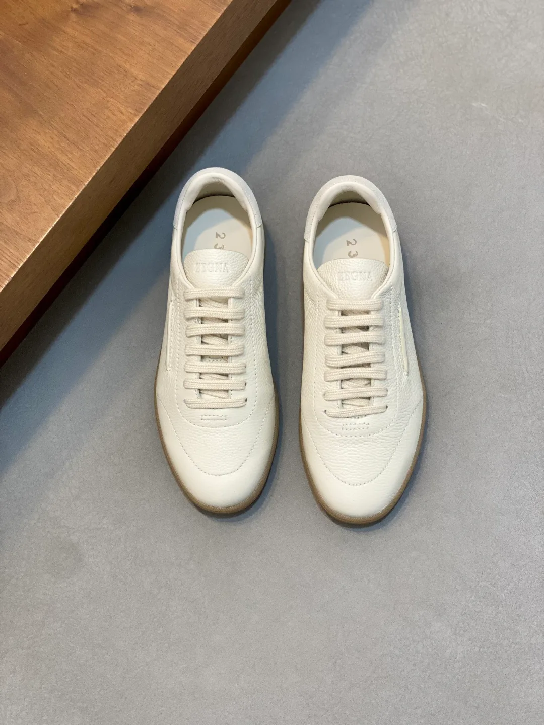 Men's Sneakers ZEGNA 18079089