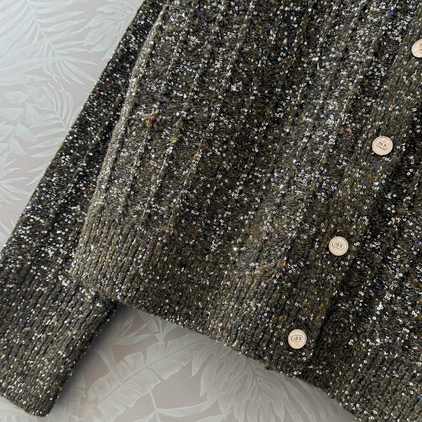 Women's Jumpers And Sweaters CHRISTIAN DIOR 18028973
