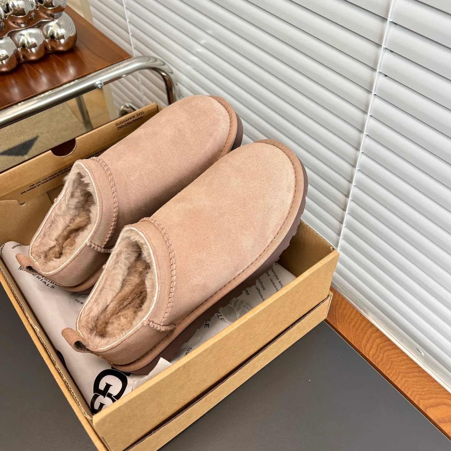 Women's Ugg Boots UGG 18286292