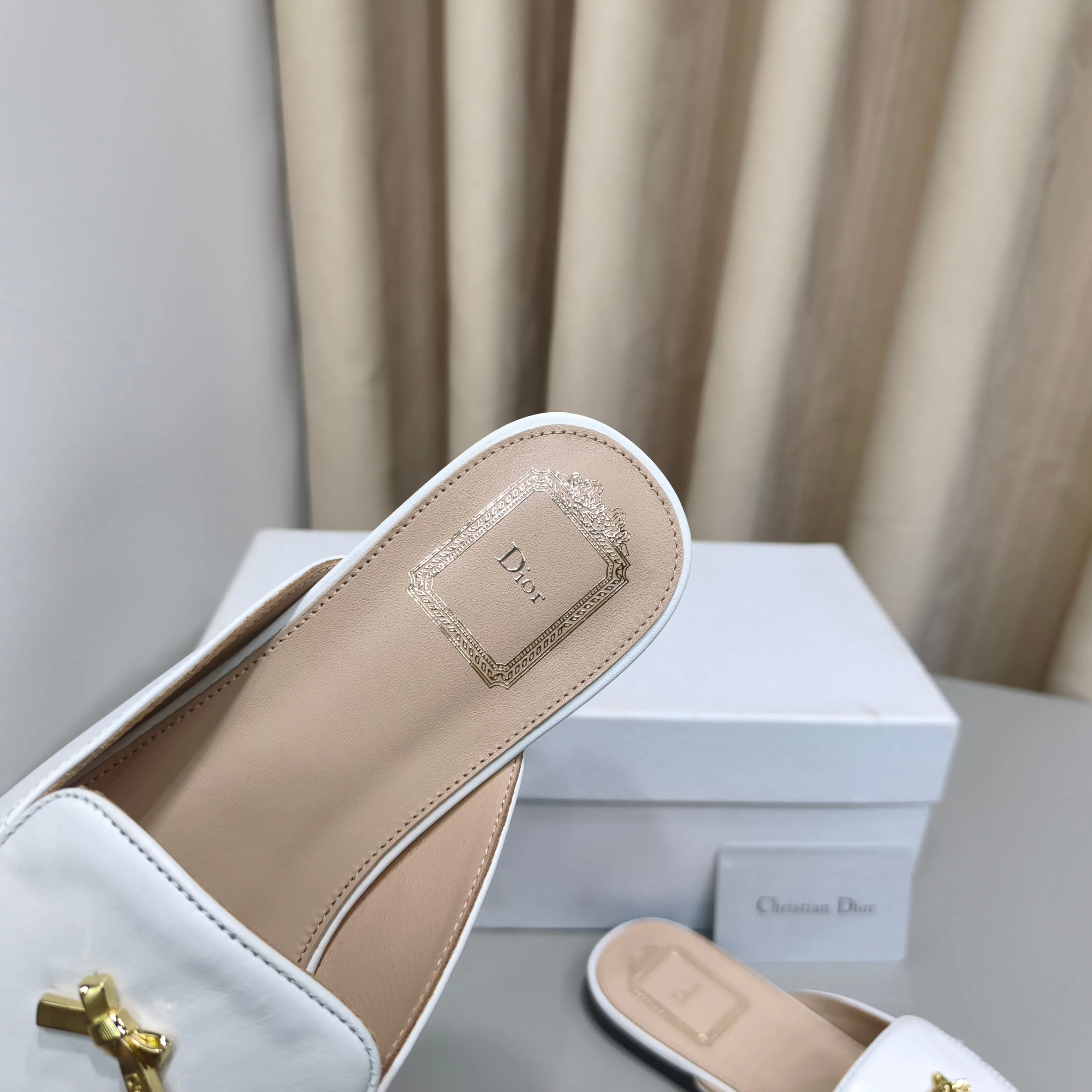 Women's Mules And Clogs CHRISTIAN DIOR 17988688