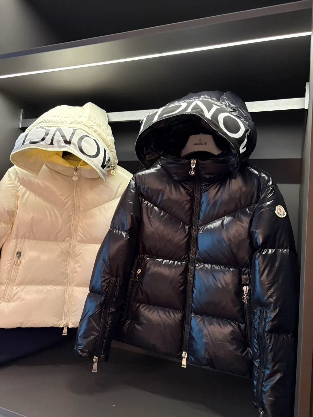 Men's Jackets And Down Jackets MONCLER 17394947