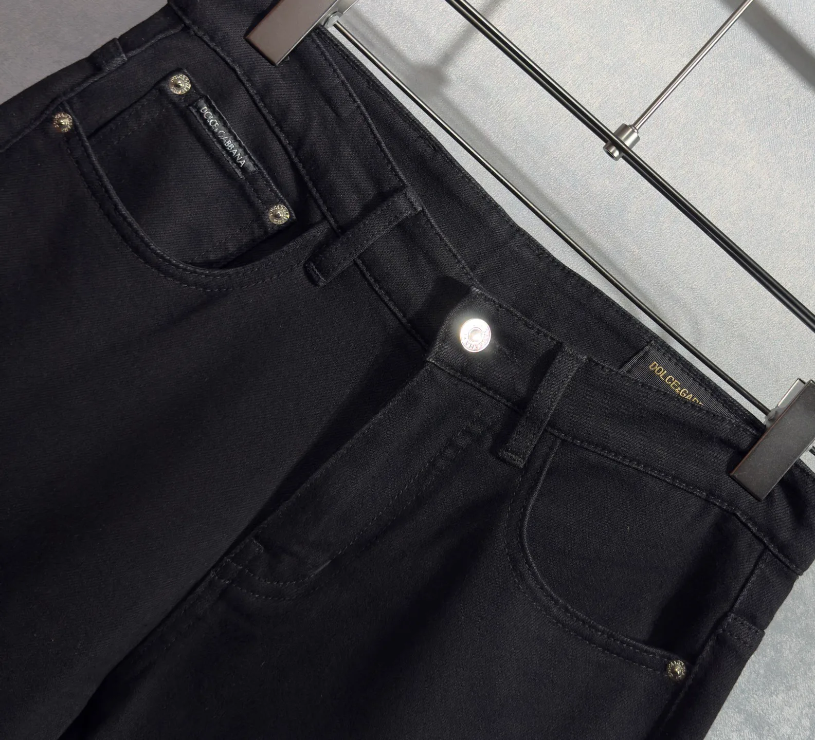 Men's Jeans DOLCE & GABBANA 18098355