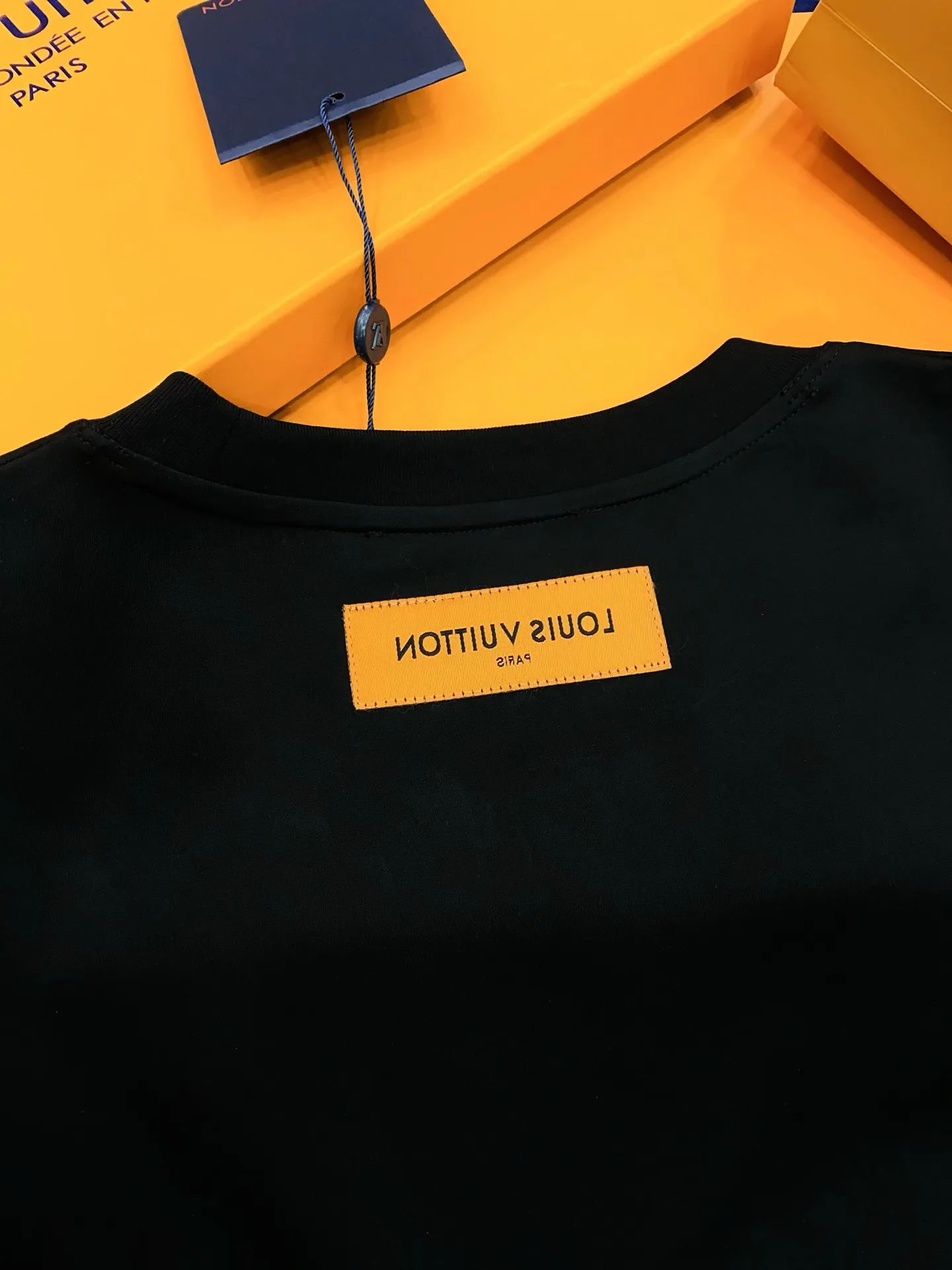 Men's T-Shirts LOUIS VUITTON 17435843