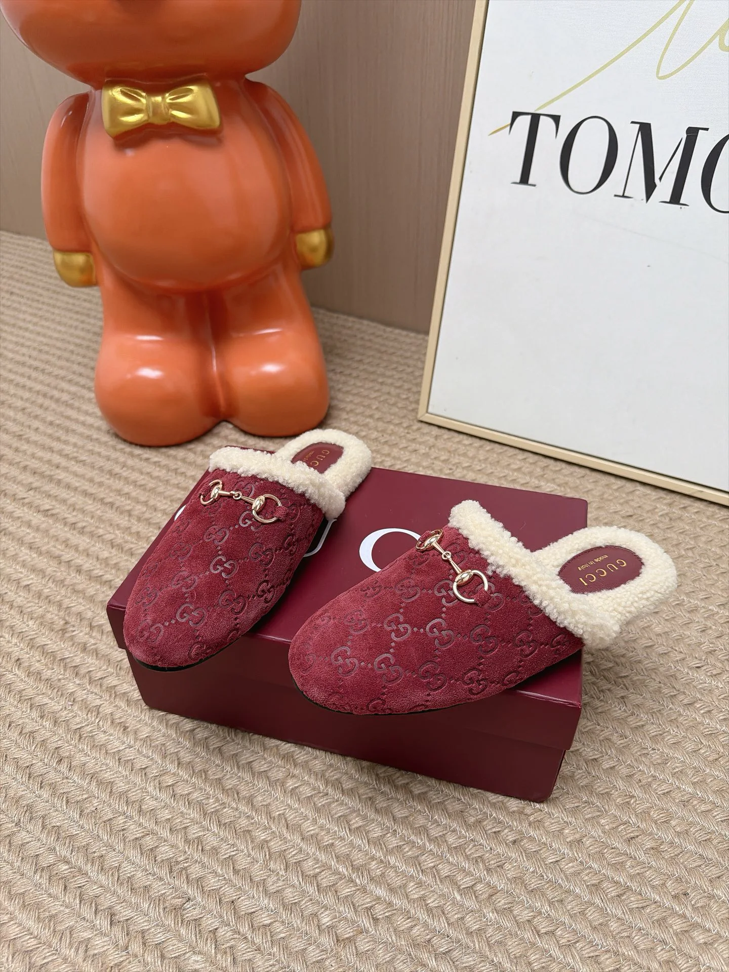 Women's Mules And Clogs GUCCI 17893228