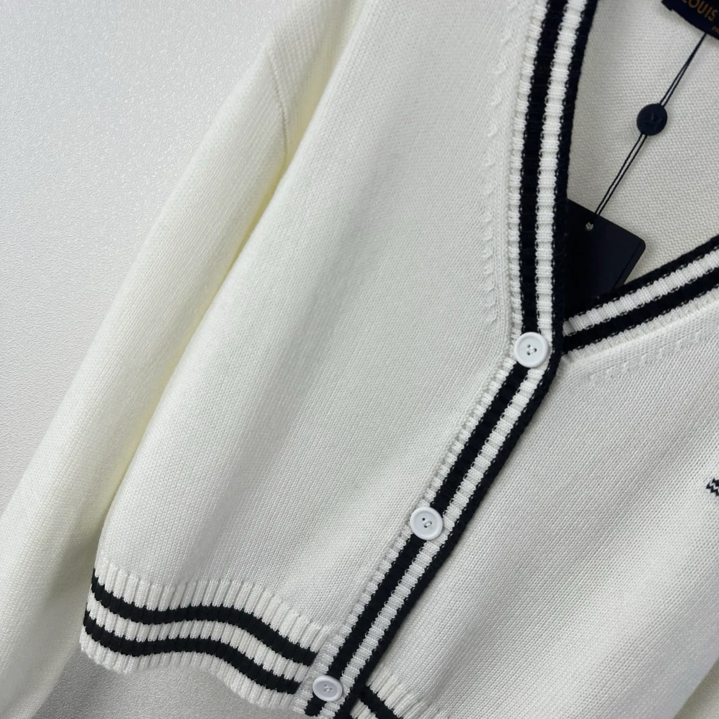 Women's Jumpers And Sweaters LOUIS VUITTON 18363049