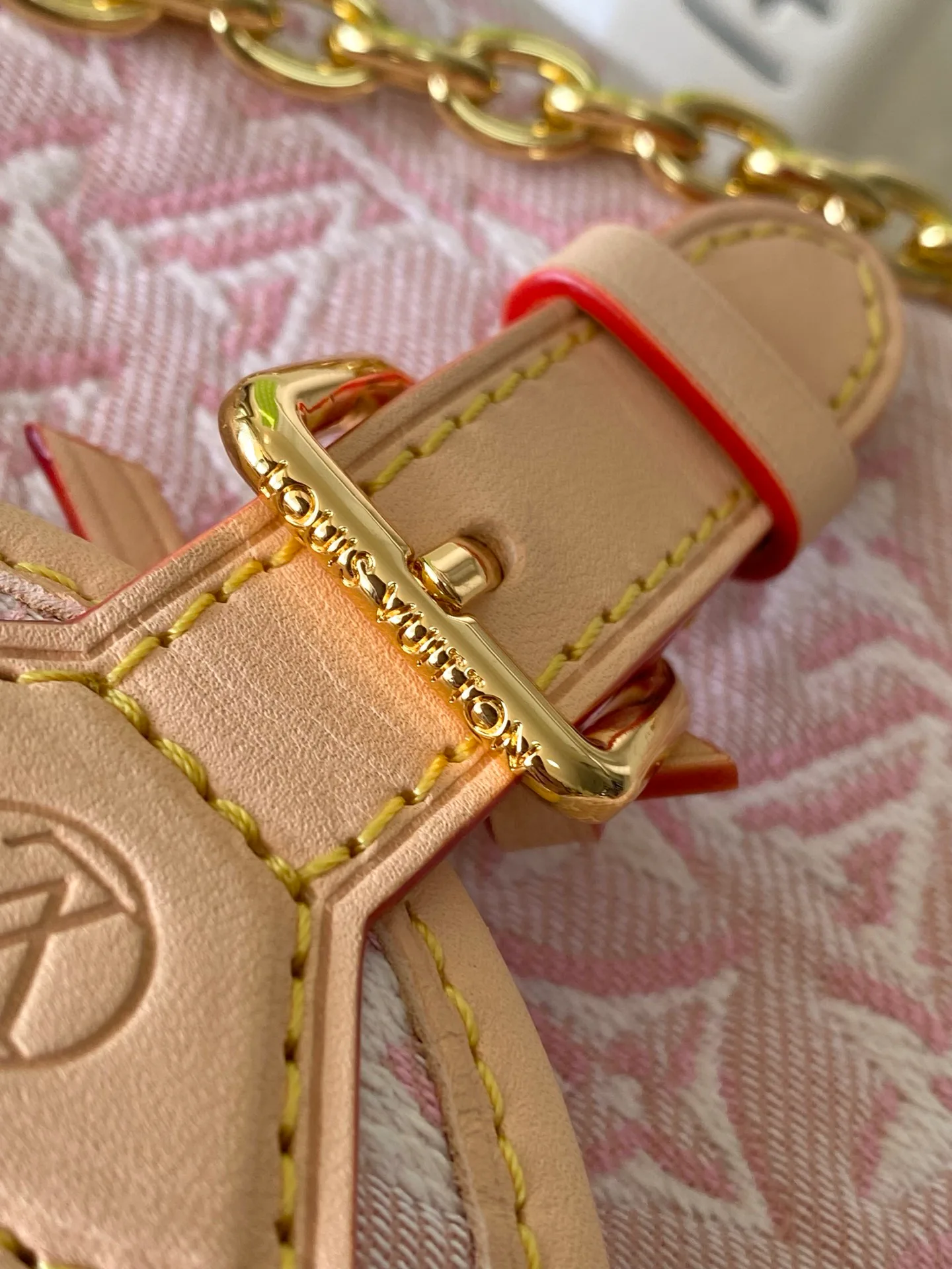 Women's Classic Handbags LOUIS VUITTON 18170465