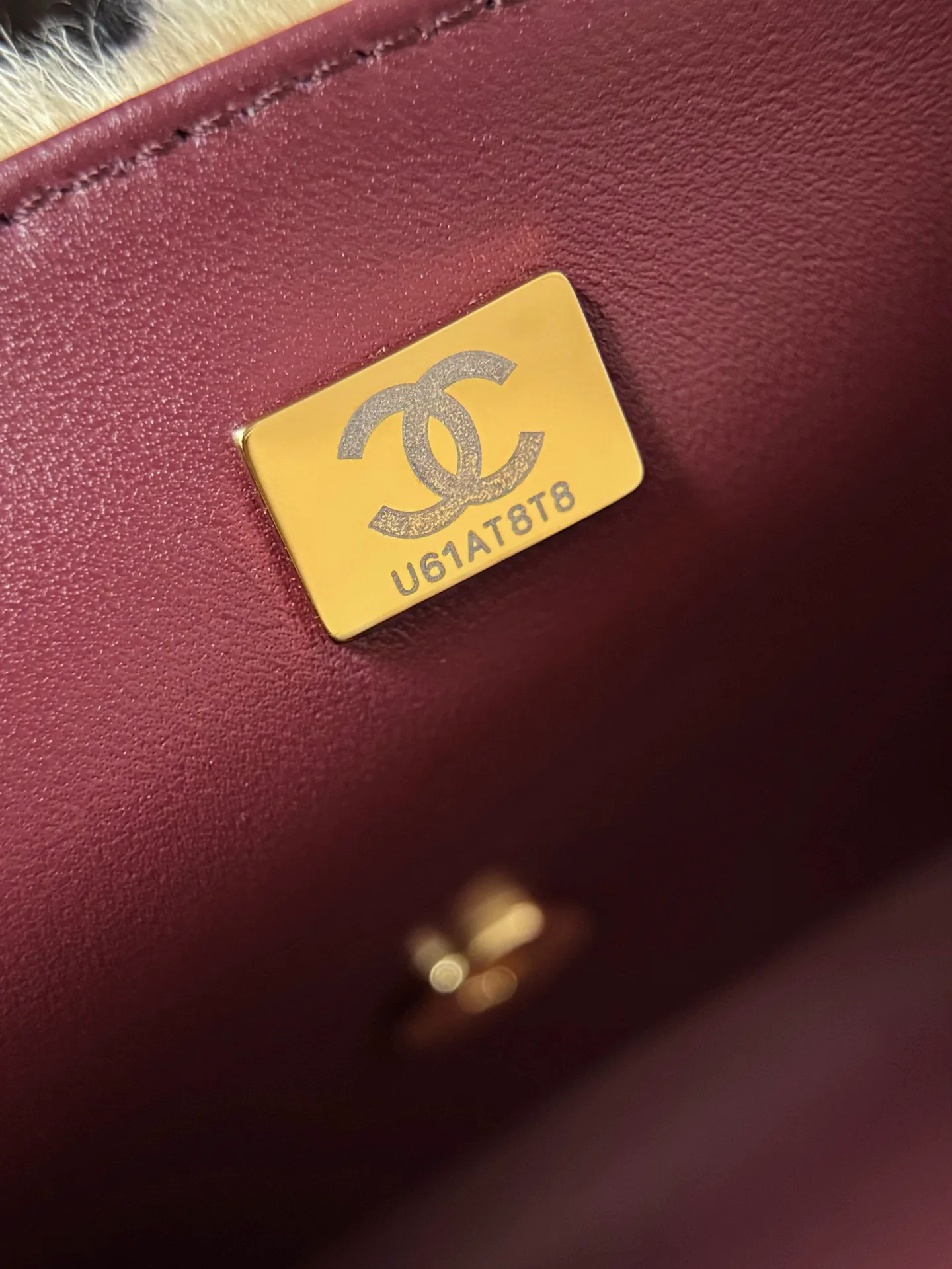 Women's Classic Handbags CHANEL 17861284