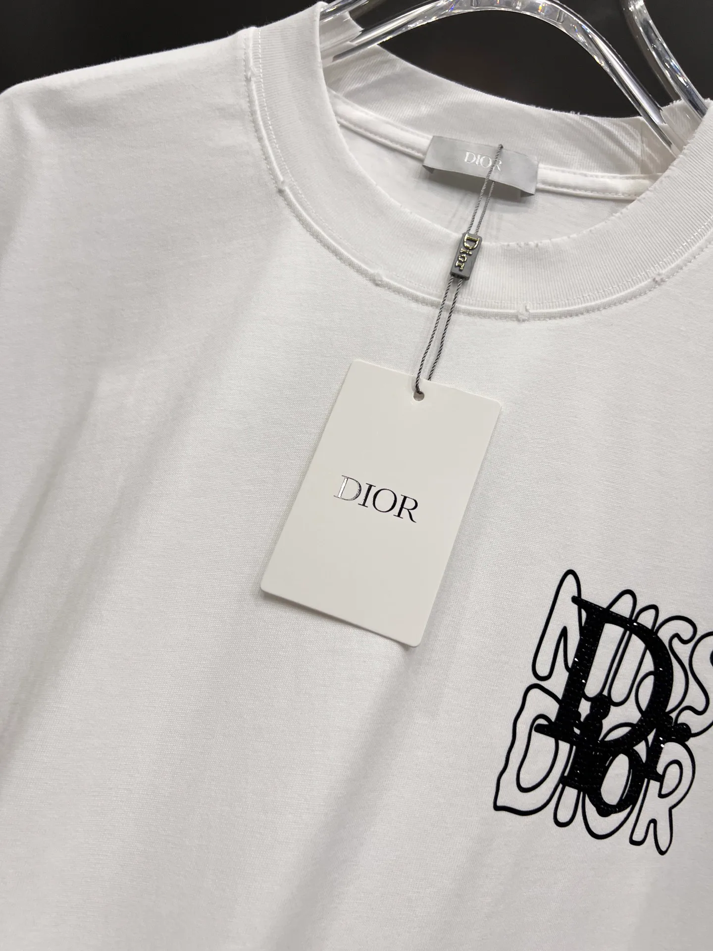 Men's T-Shirts CHRISTIAN DIOR 17662887