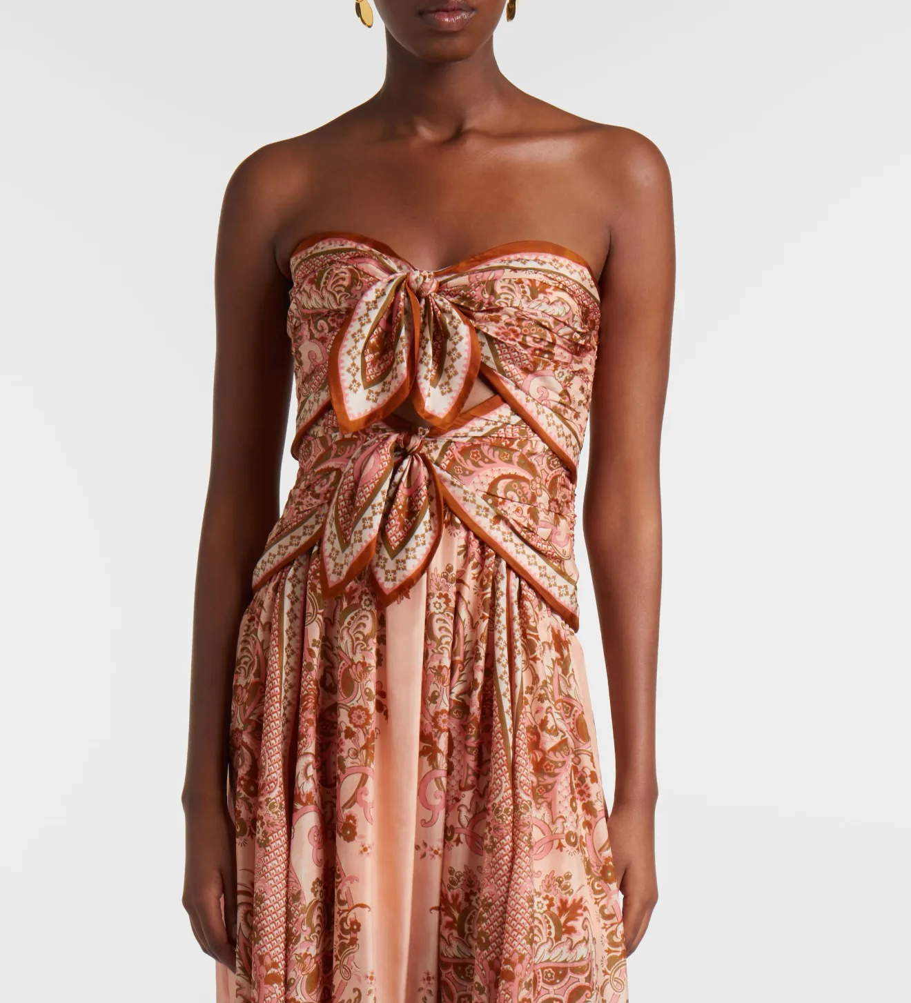 Women's Dresses ZIMMERMANN 17394054