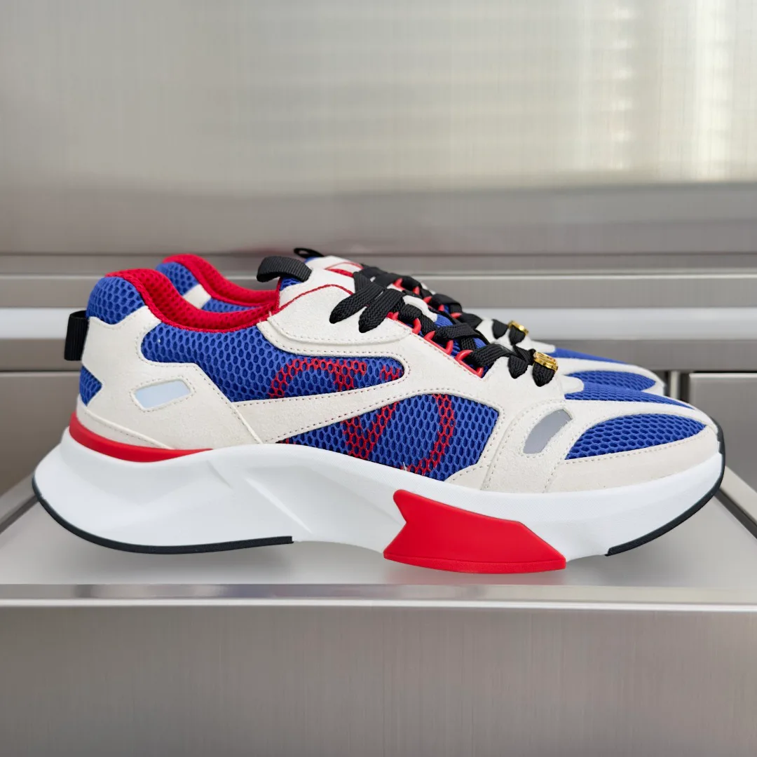 Men's Sneakers VALENTINO 17603080