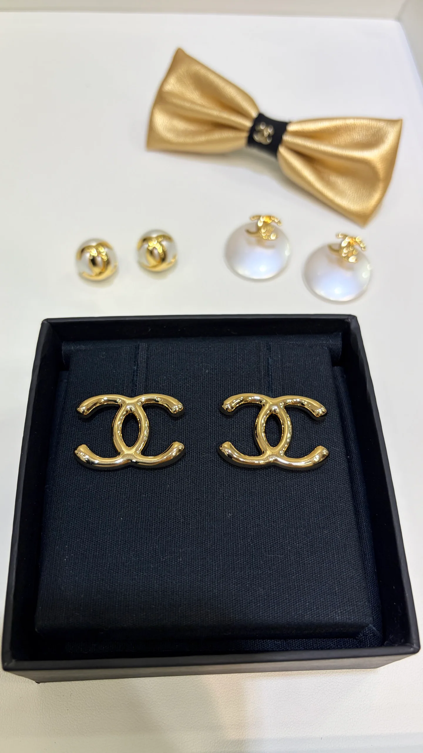Jewelry CHANEL 17889095