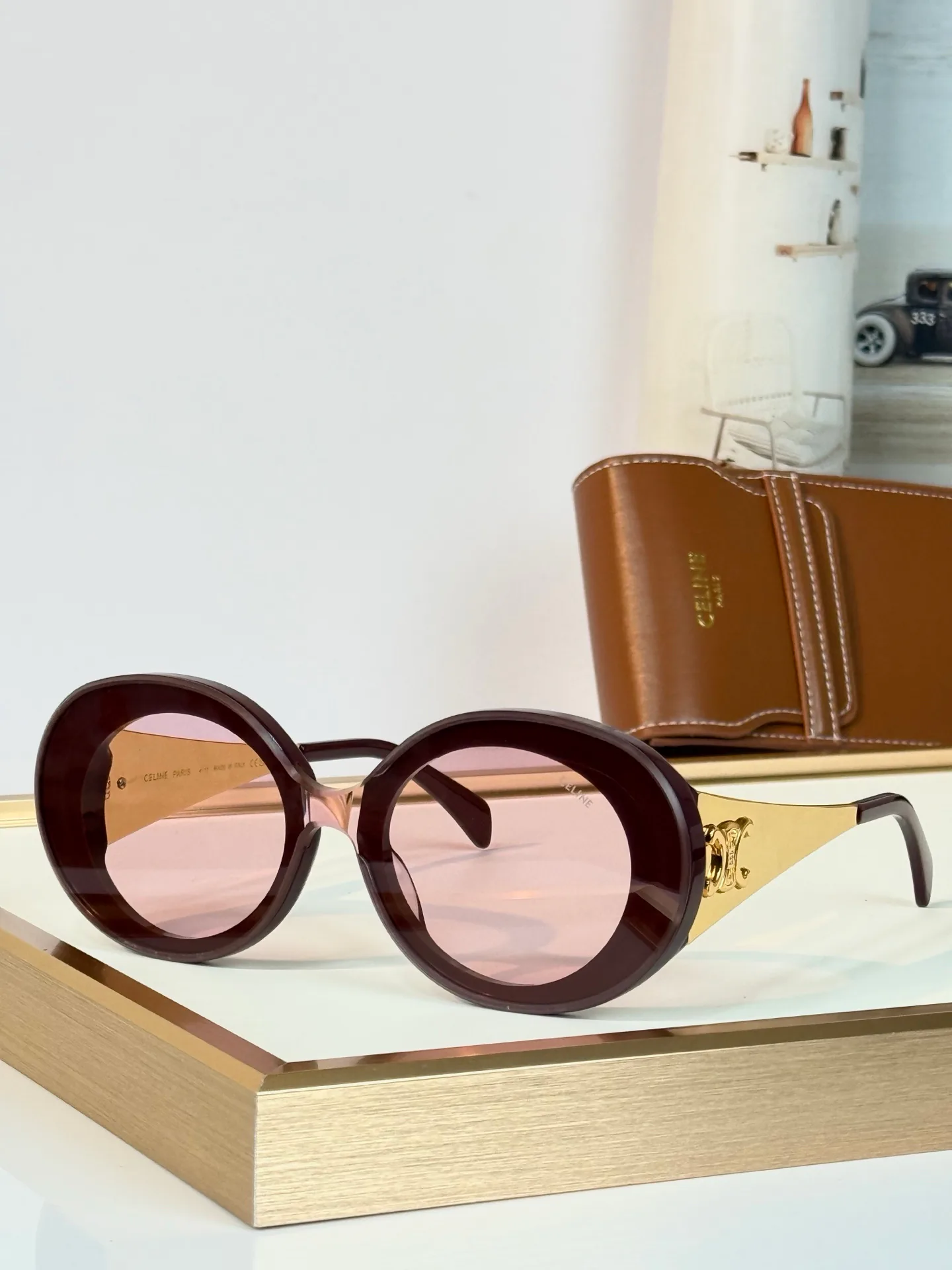 Glasses CELINE 18118072