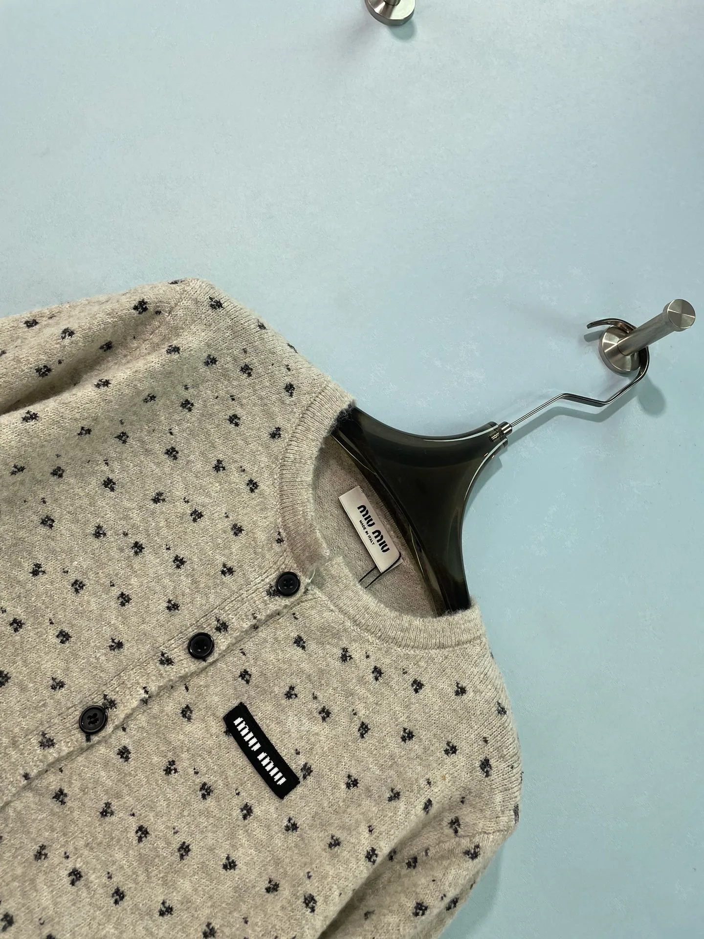 Women's Jumpers And Sweaters MIU MIU 18460767