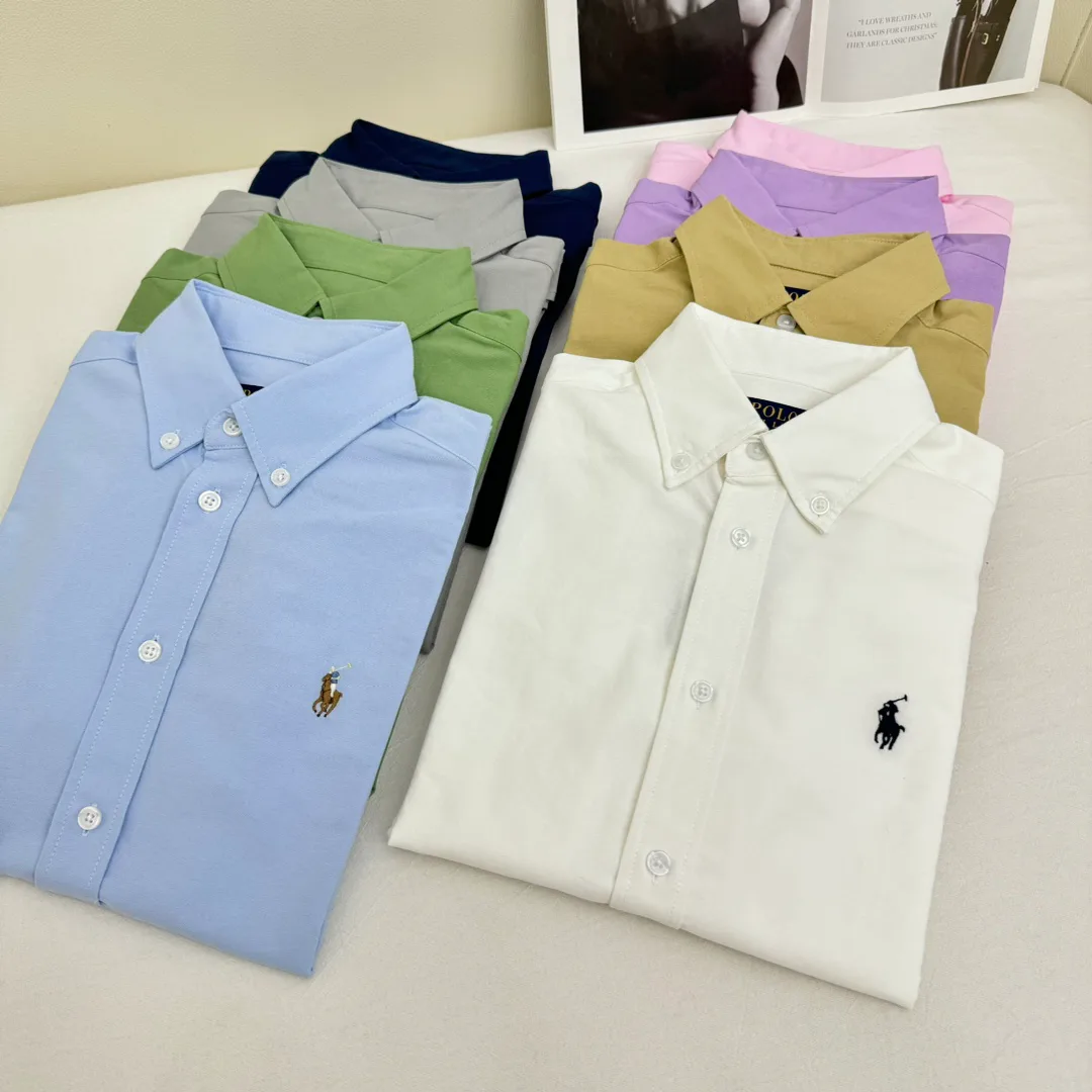 Women's Shirts RALPH LAUREN 17318296