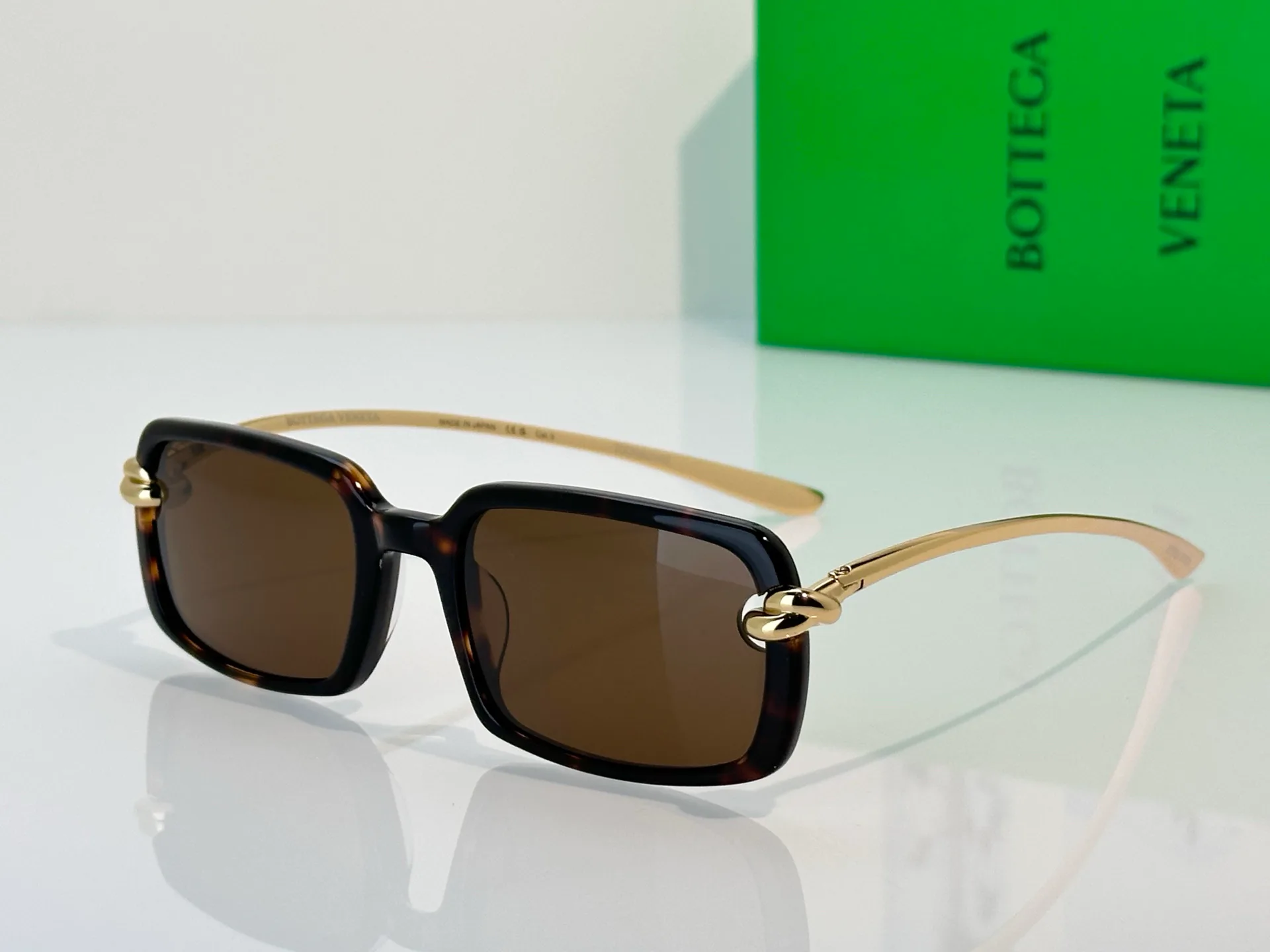 Glasses BOTTEGA VENETA 17465981