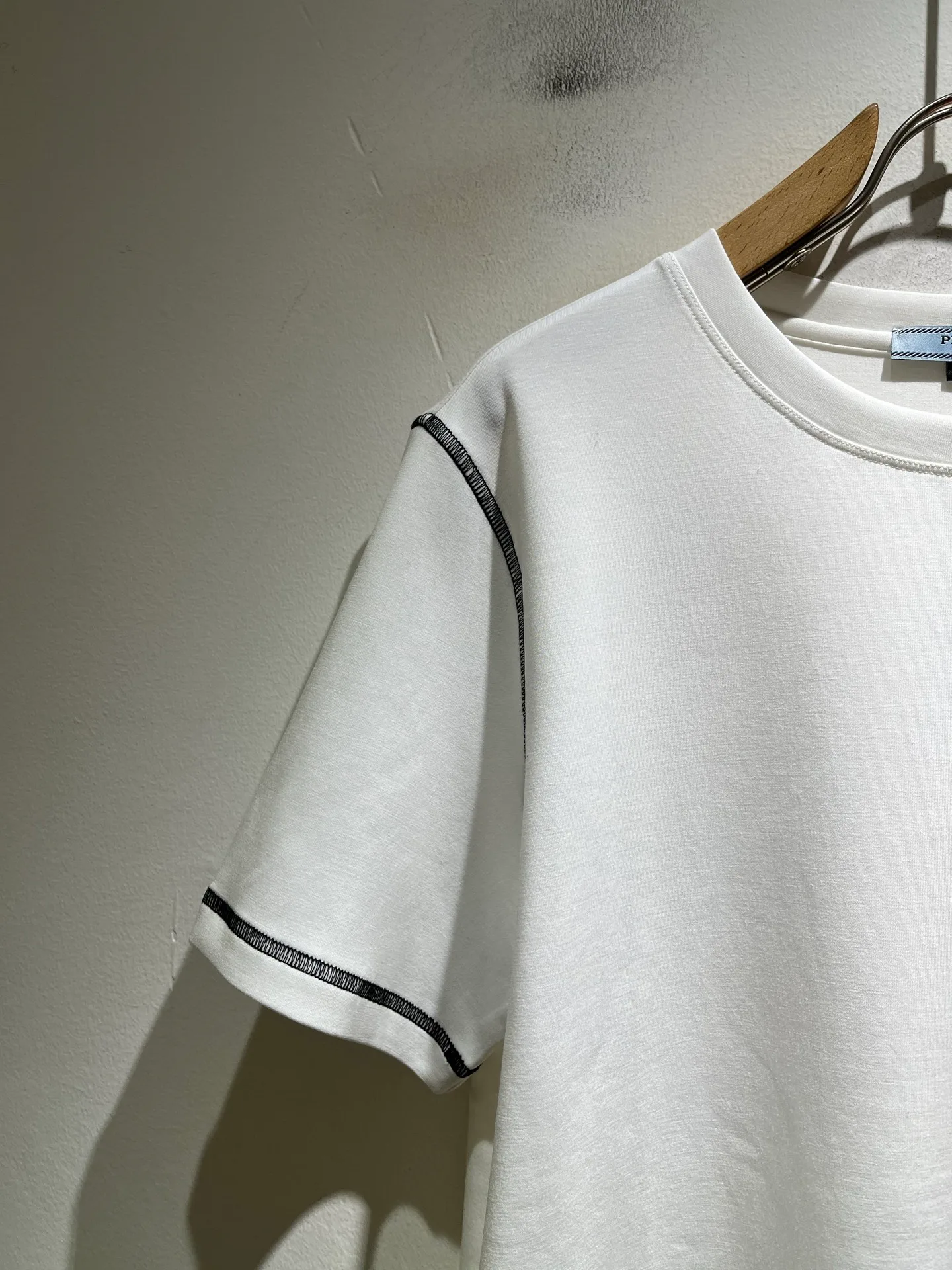 Men's T-Shirts PRADA 18243944