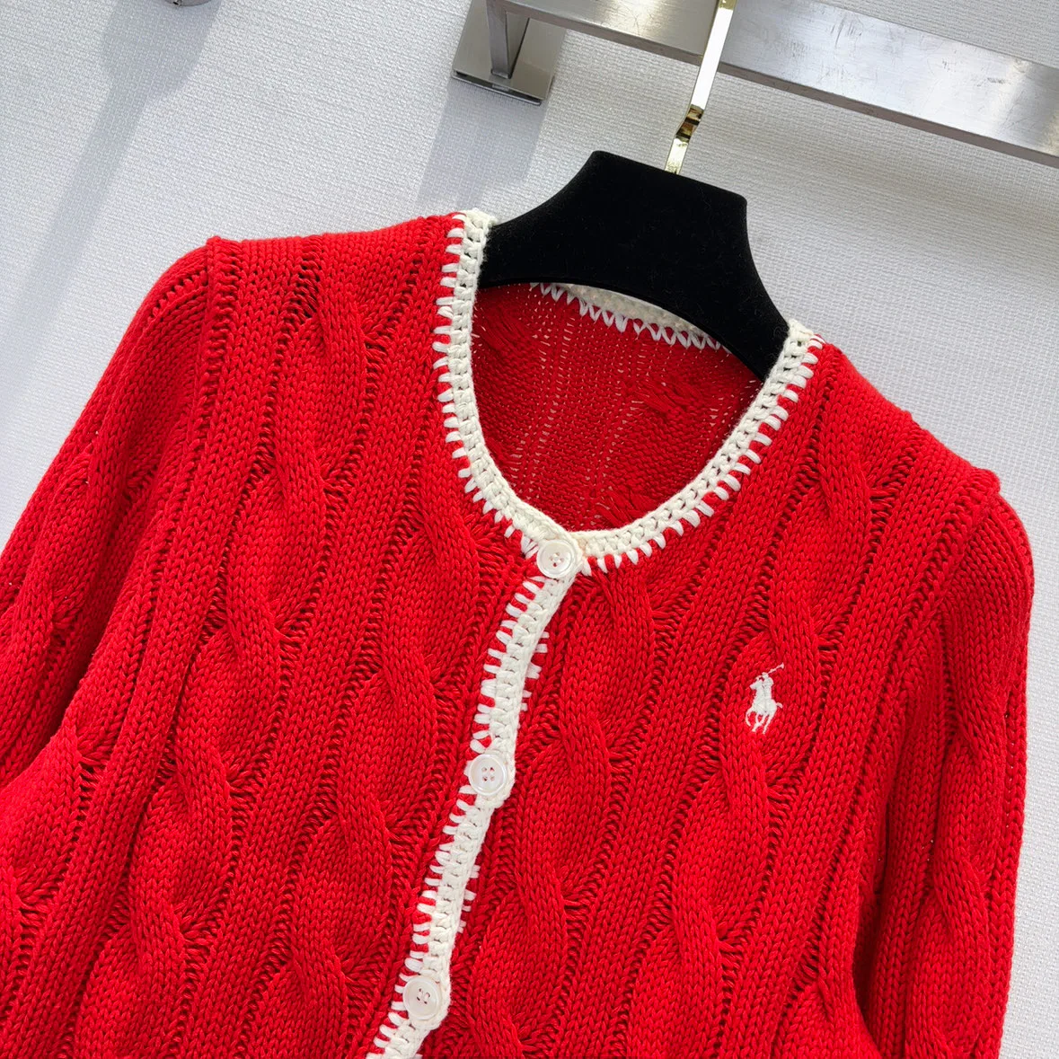 Women's Jumpers And Sweaters RALPH LAUREN 17192333