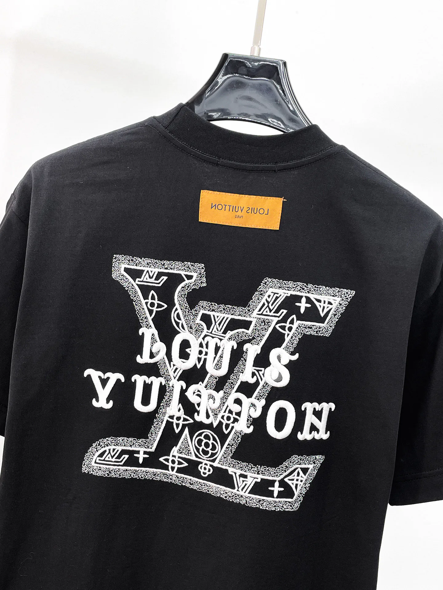 Men's T-Shirts LOUIS VUITTON 17967435