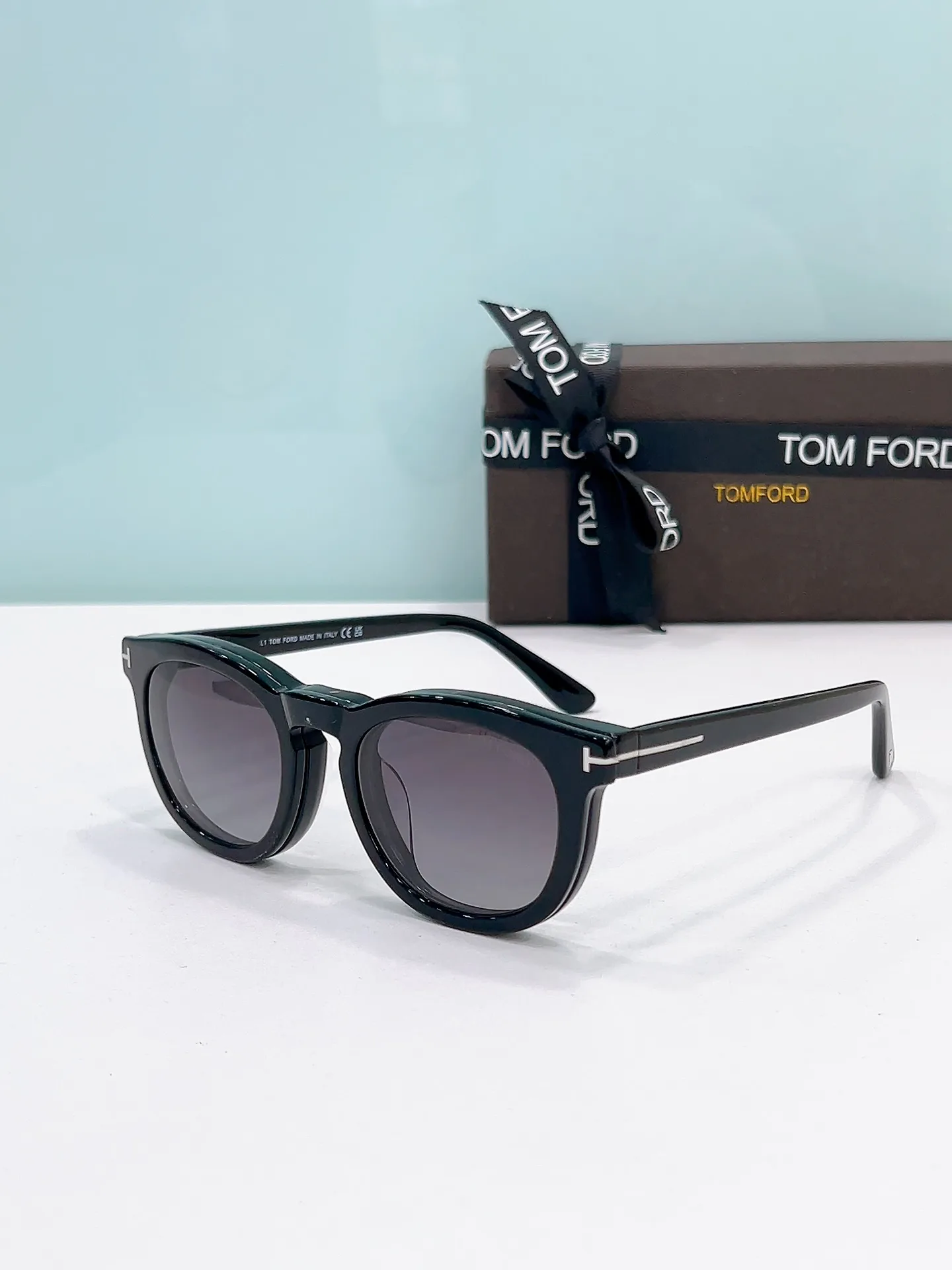 Glasses TOM FORD 19572269