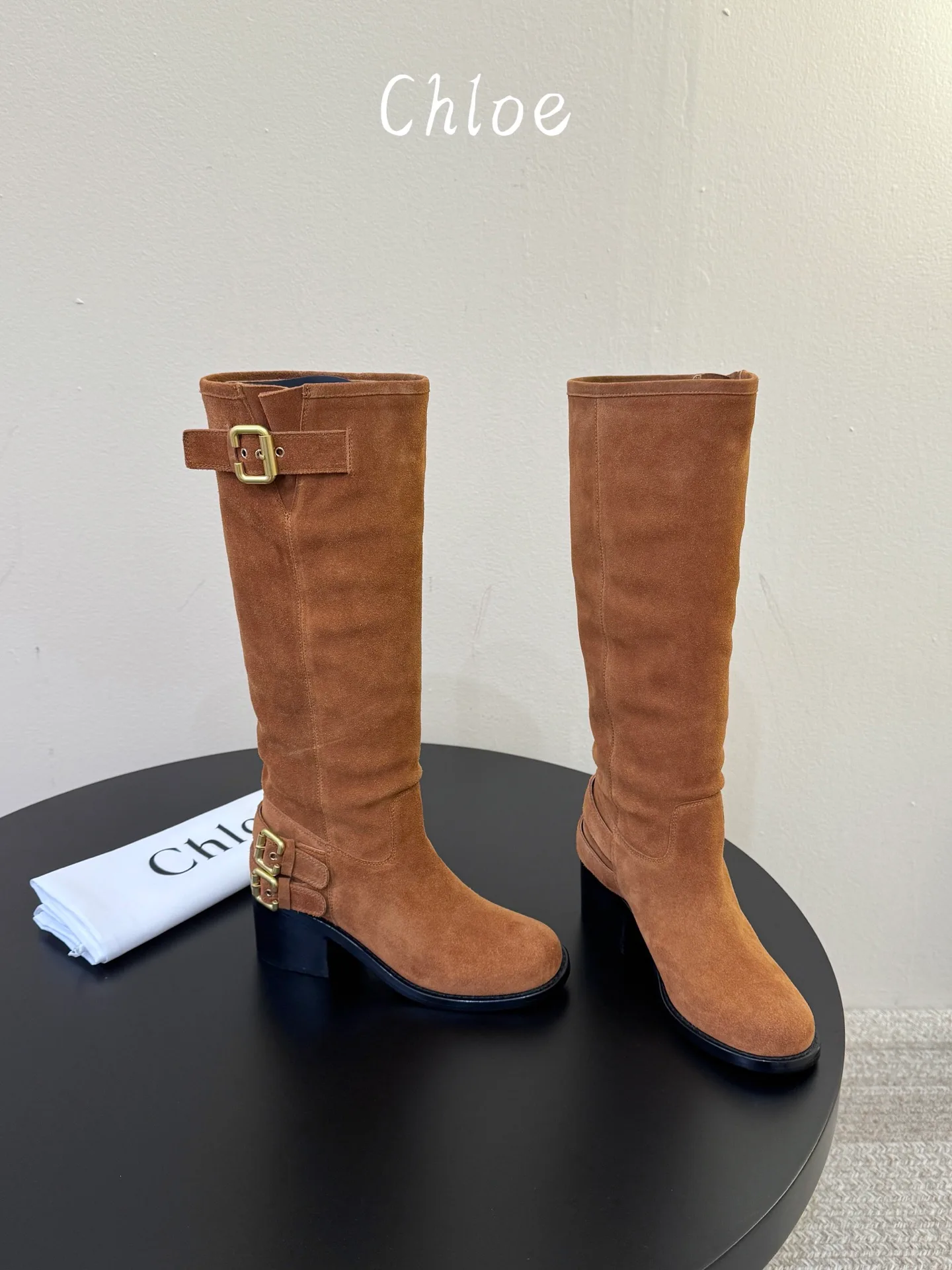 Women's Boots CHLOE 18526349
